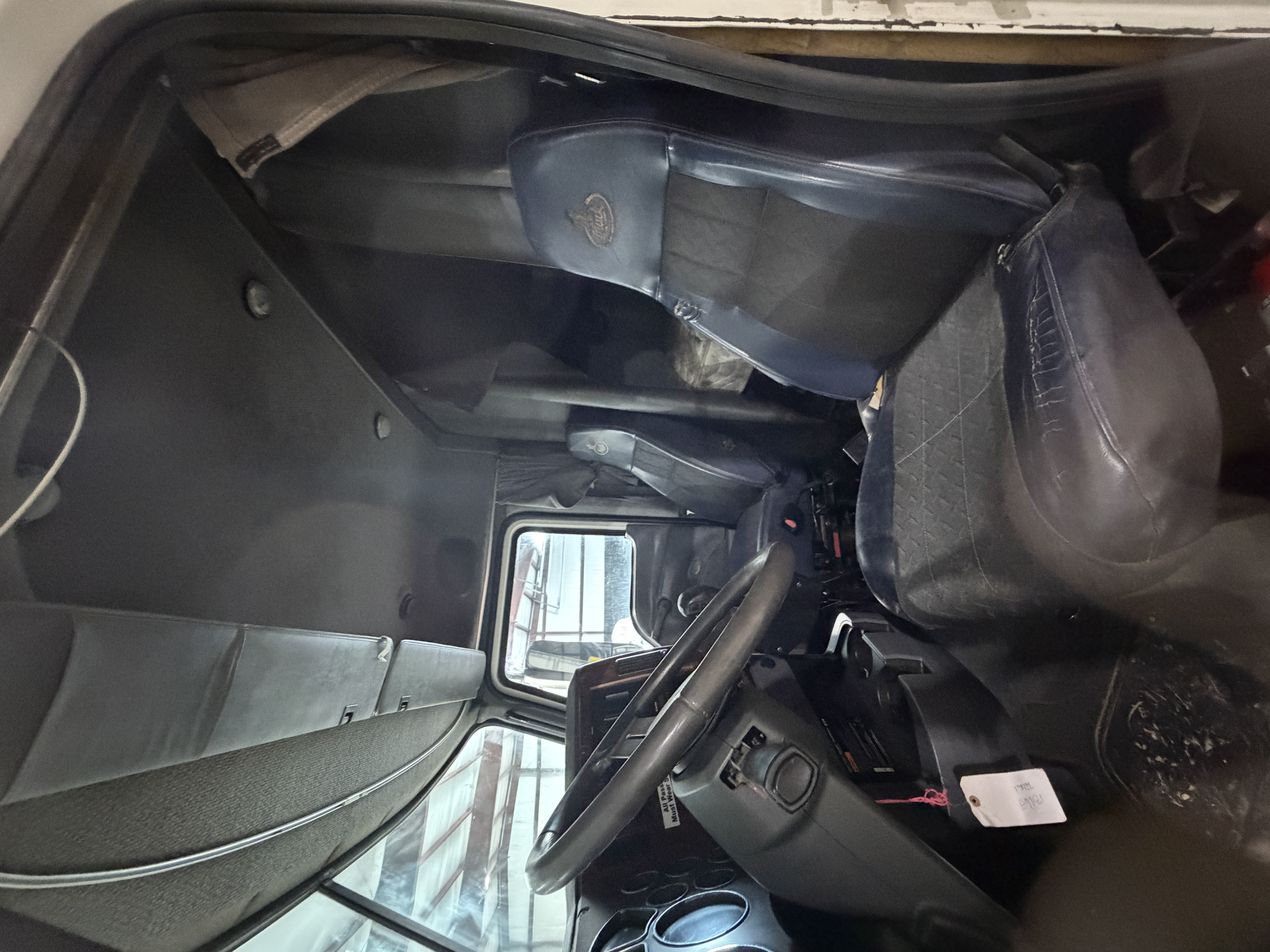 M&M Concrete Surplus Equipment Auction Image