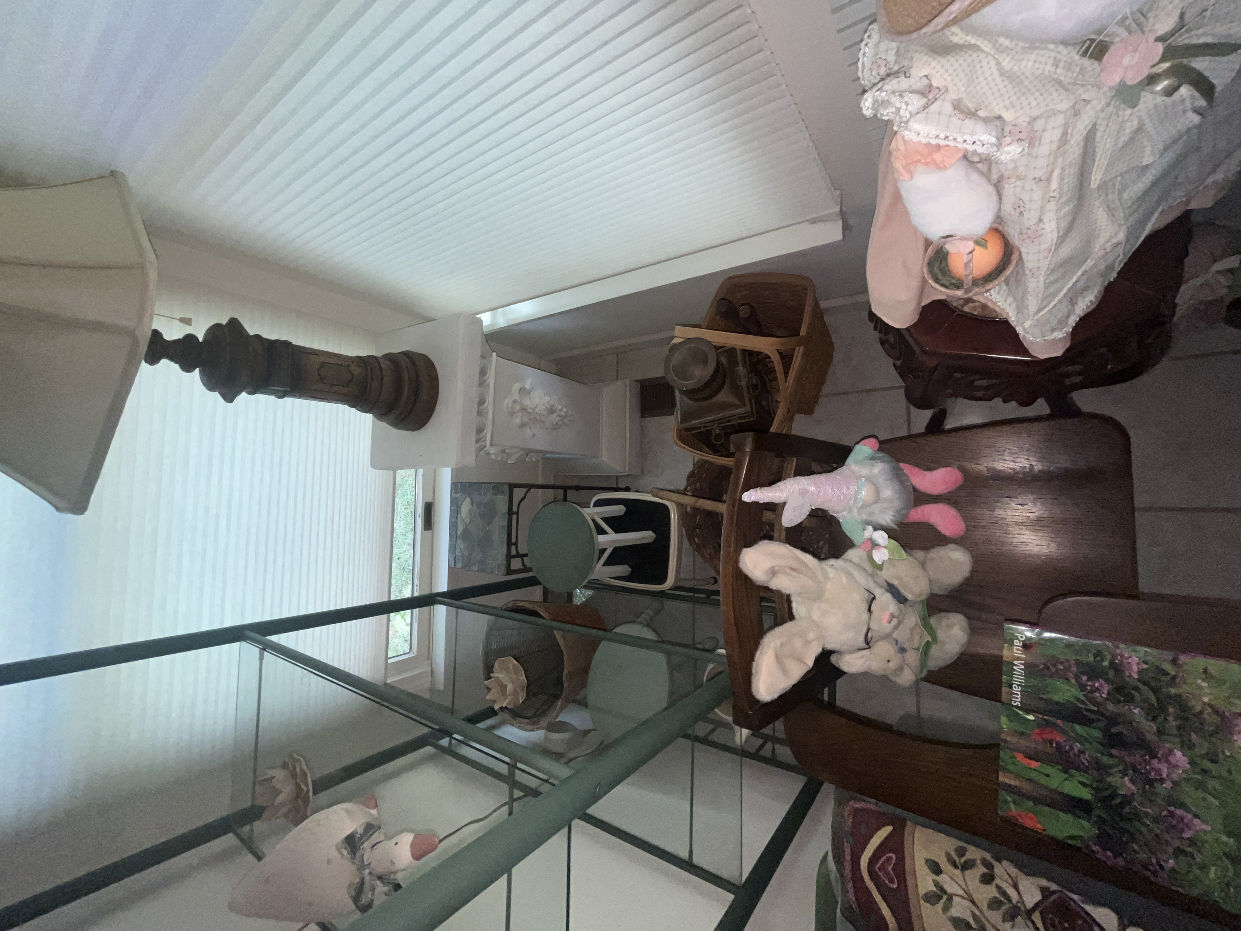 Estate Auction of Alta Grim Image