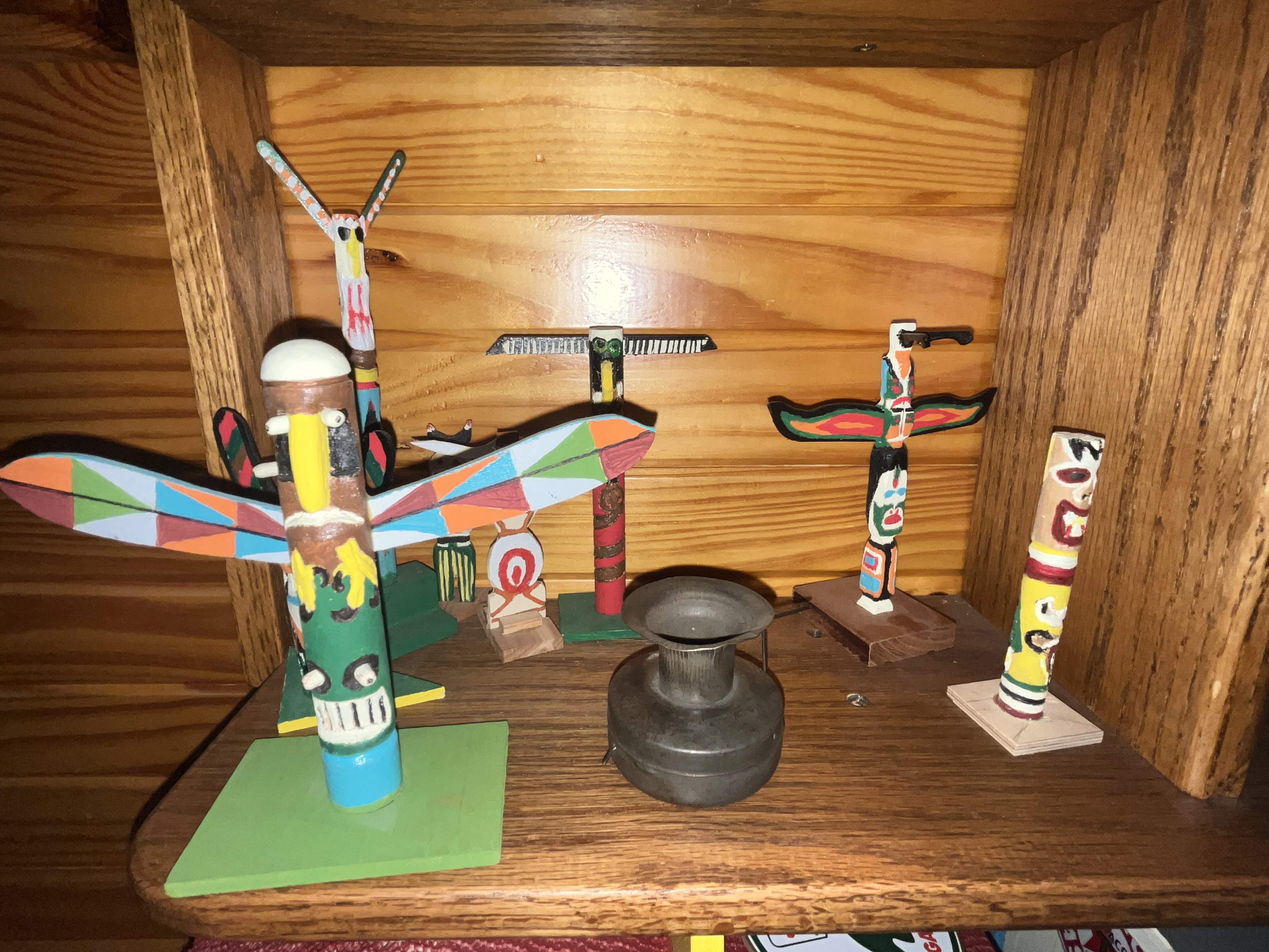 Varvil Estate Auction Image