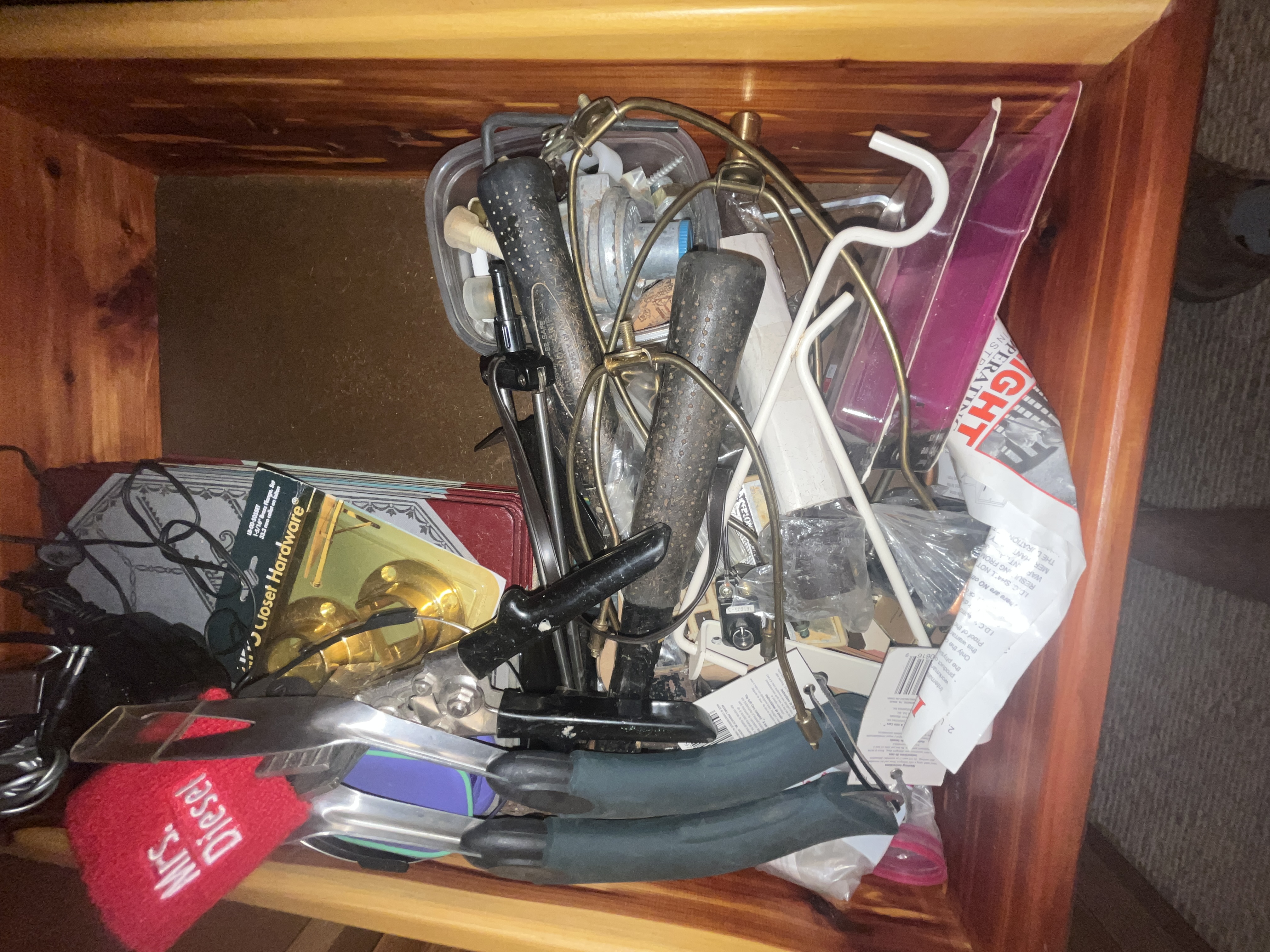 Estate Auction of Alta Grim Image