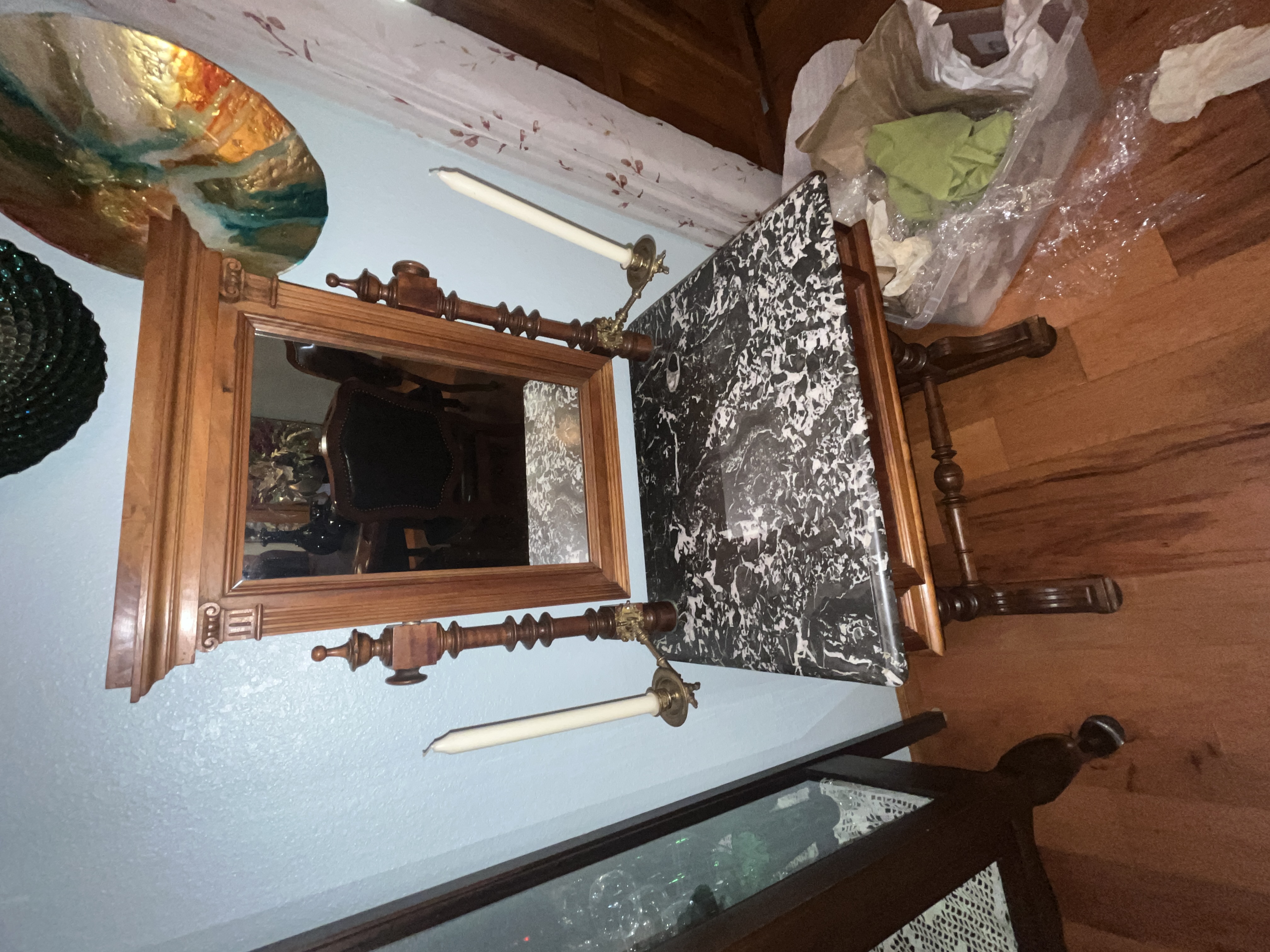 Varvil Estate Auction Image