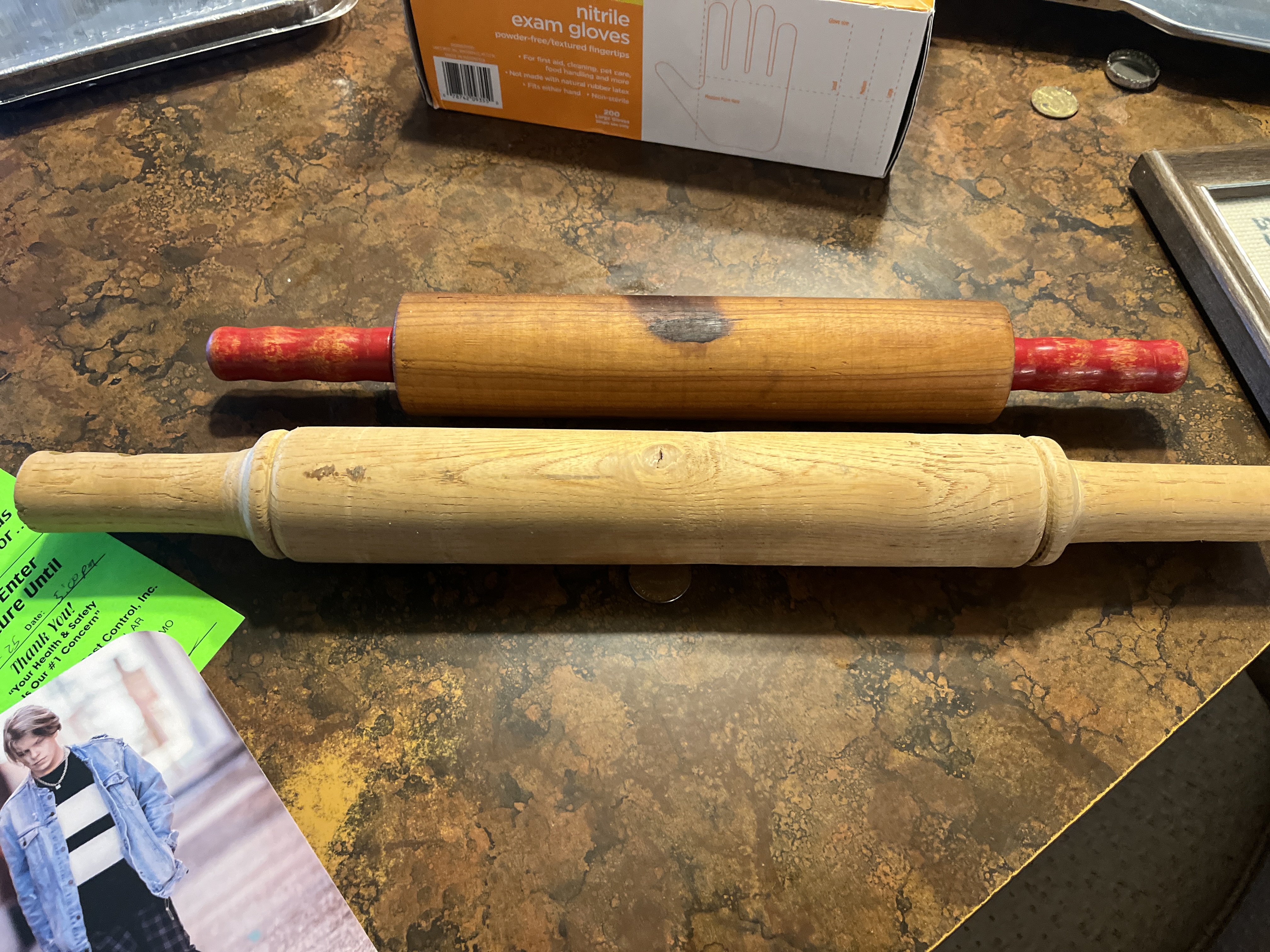 Living Estate of Ms Mary Schug Image