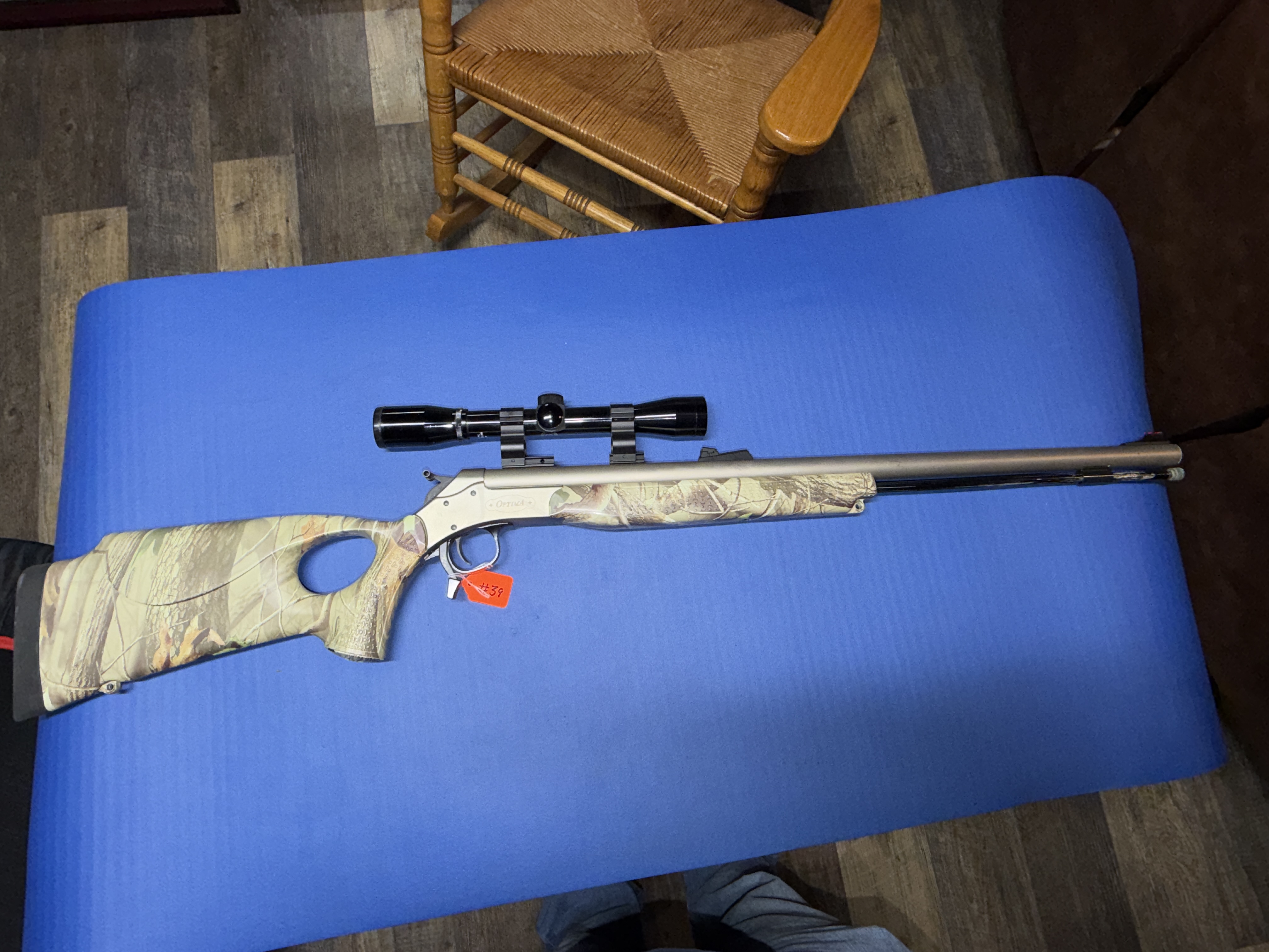 Special Estates Auction Image
