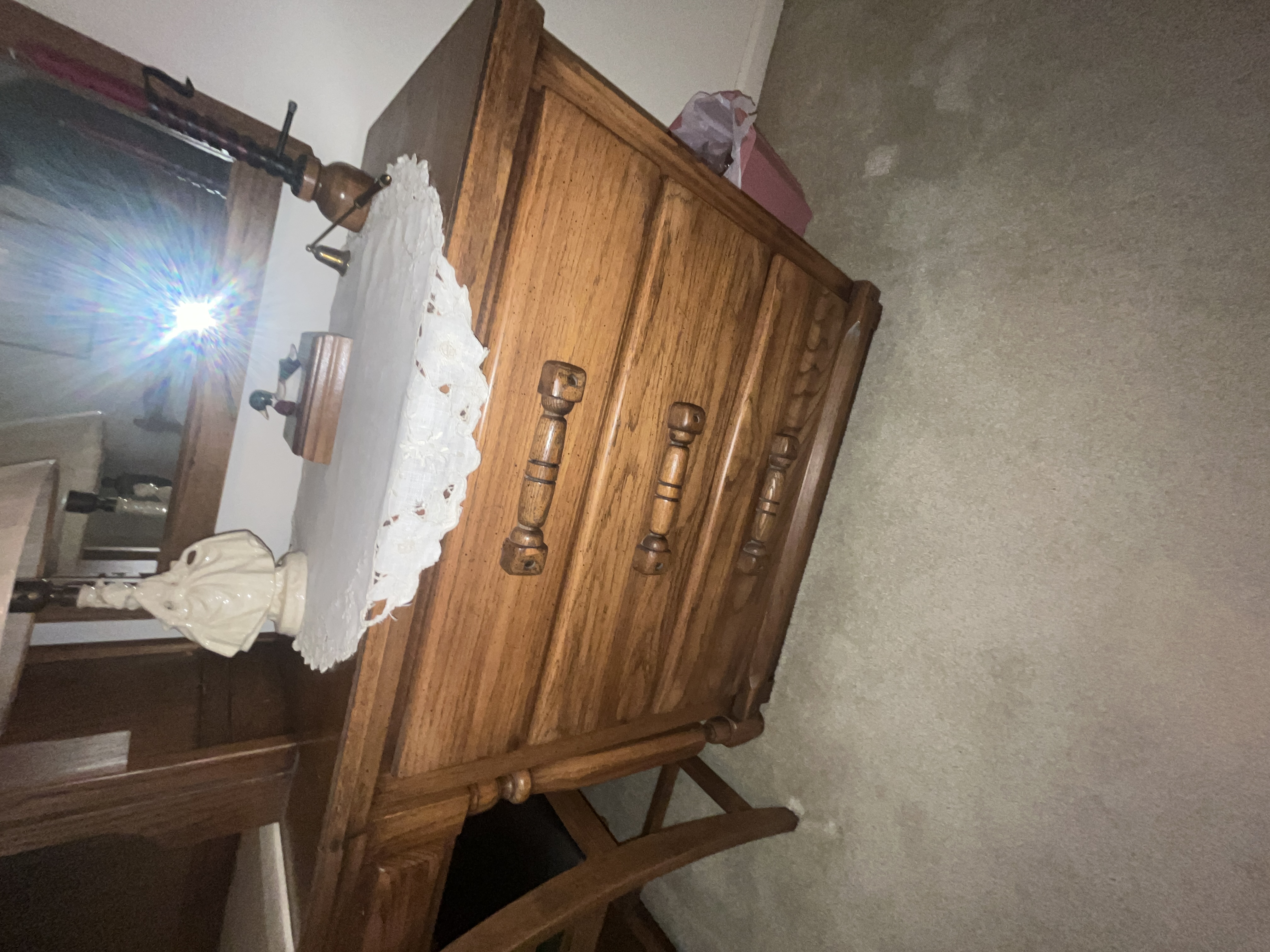 Estate Auction of Alta Grim Image