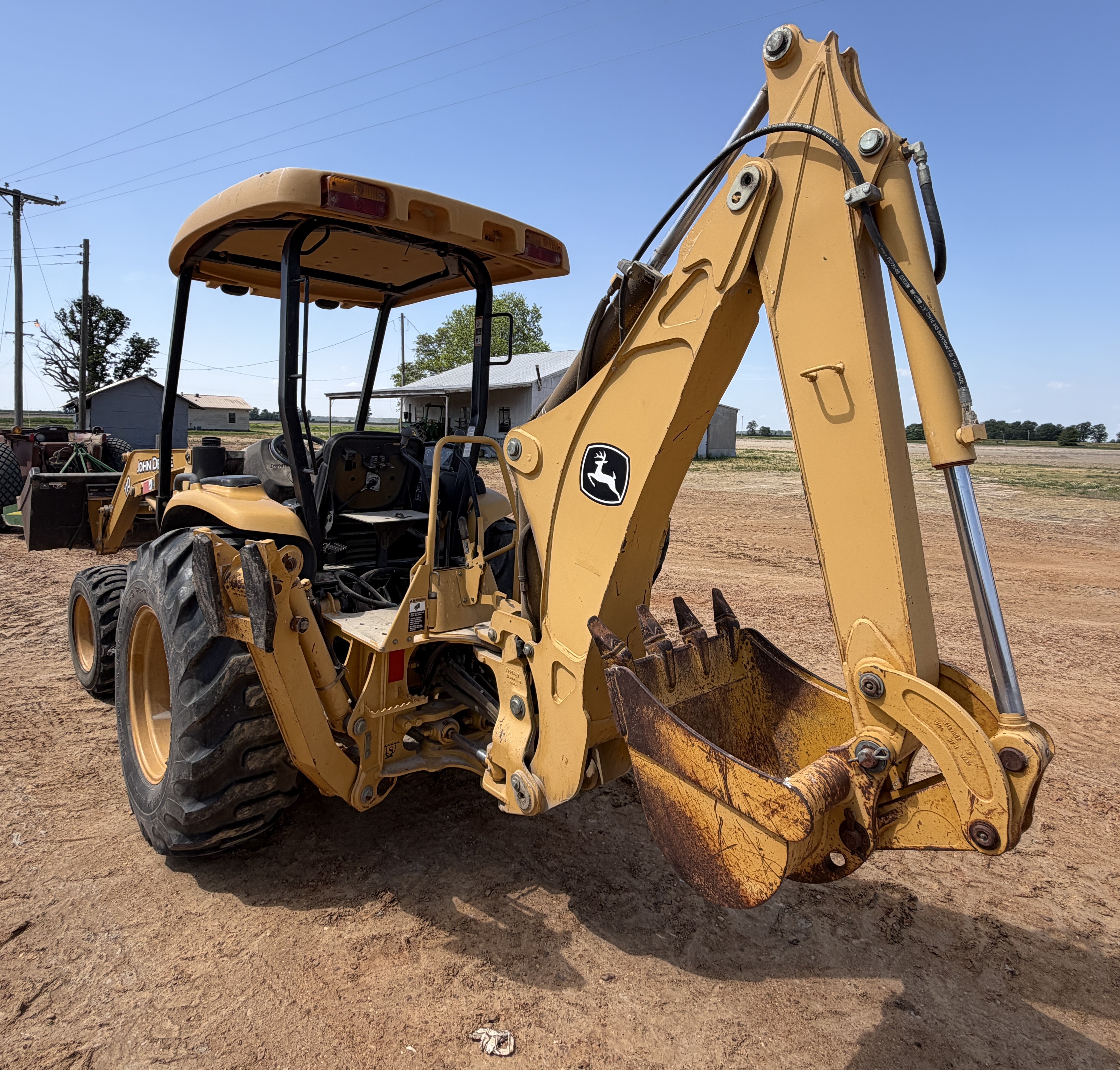 Moving Auction Image