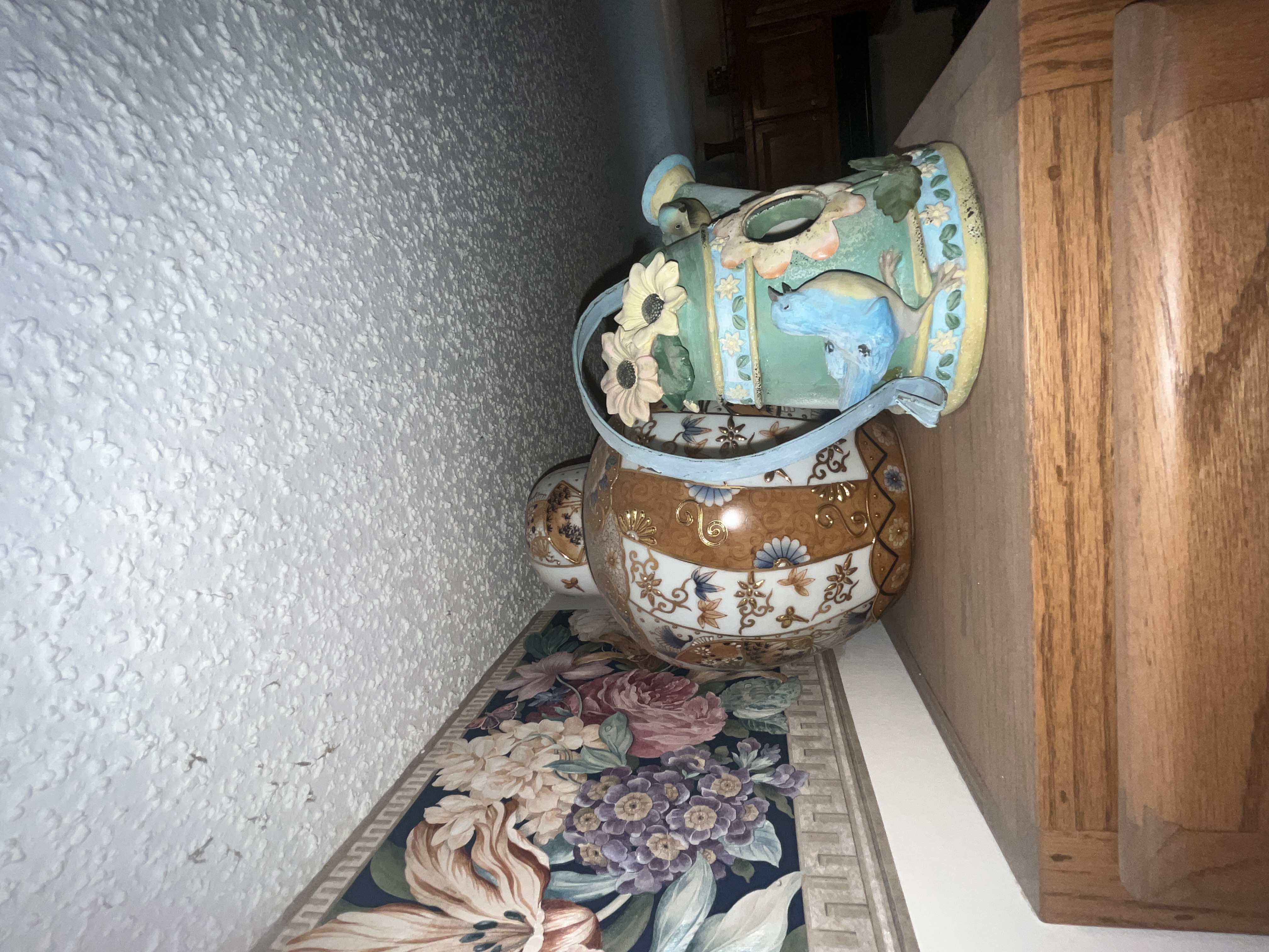 Estate Auction of Alta Grim Image