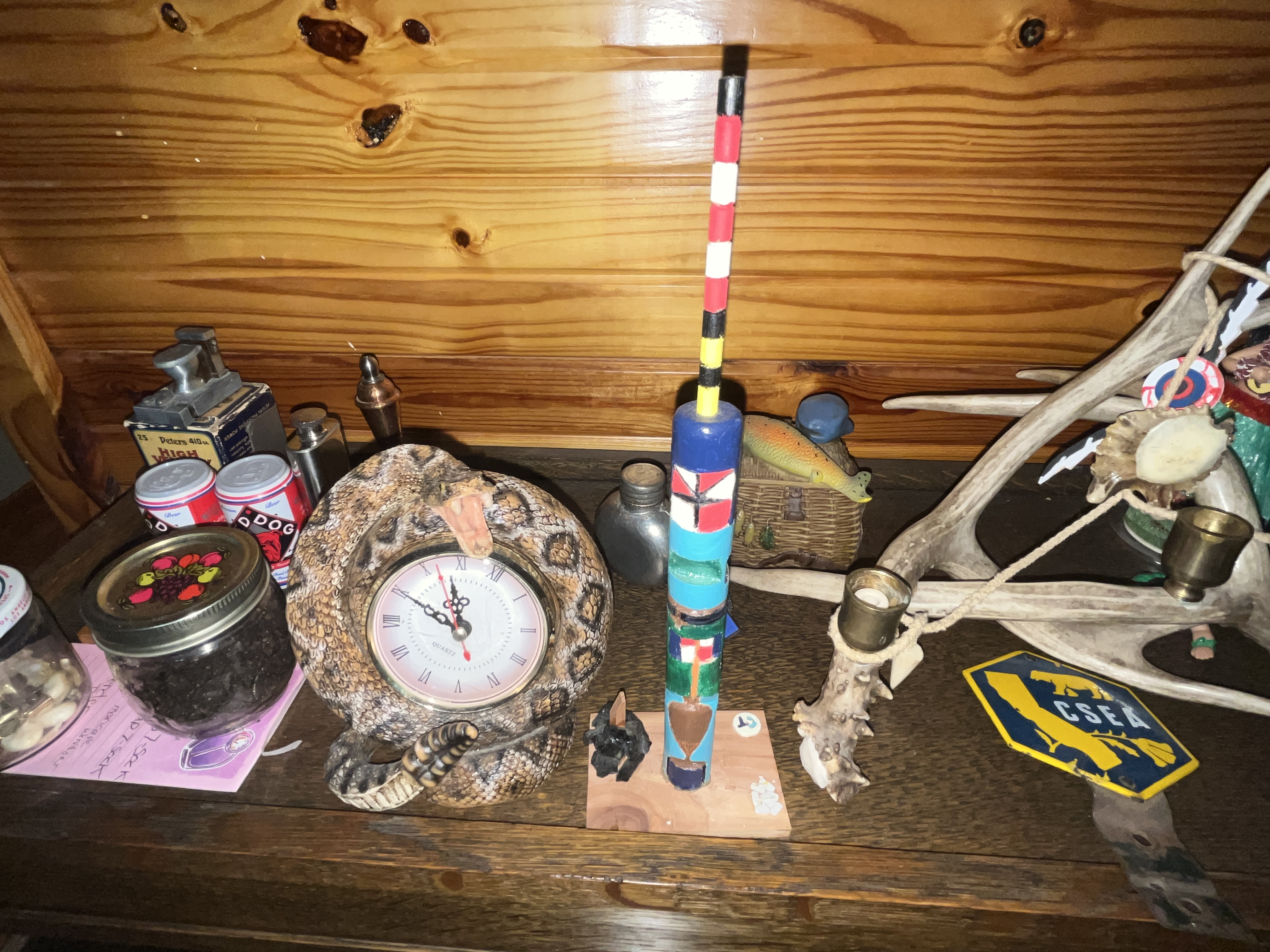 Varvil Estate Auction Image