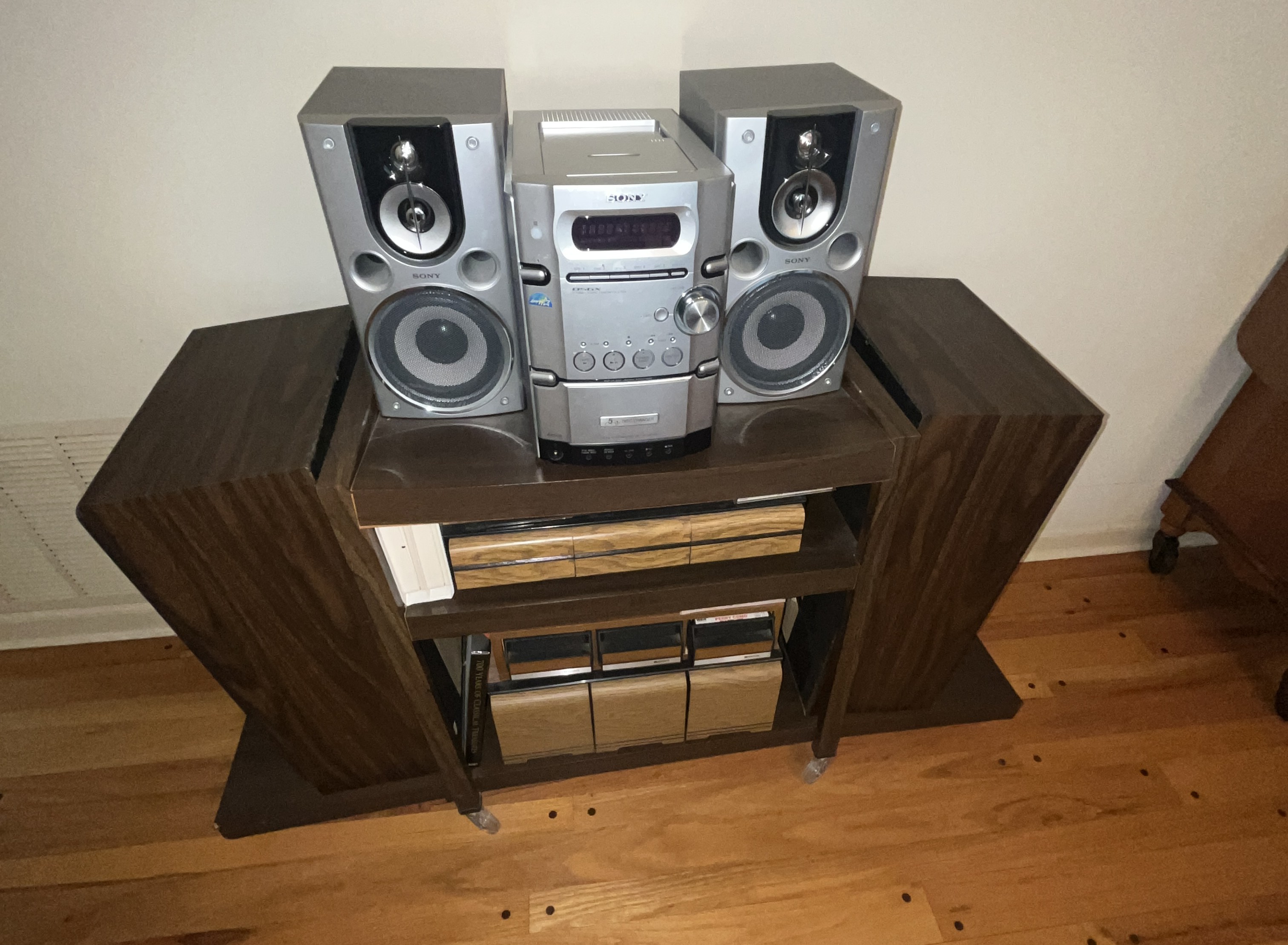 Estate Auction Image