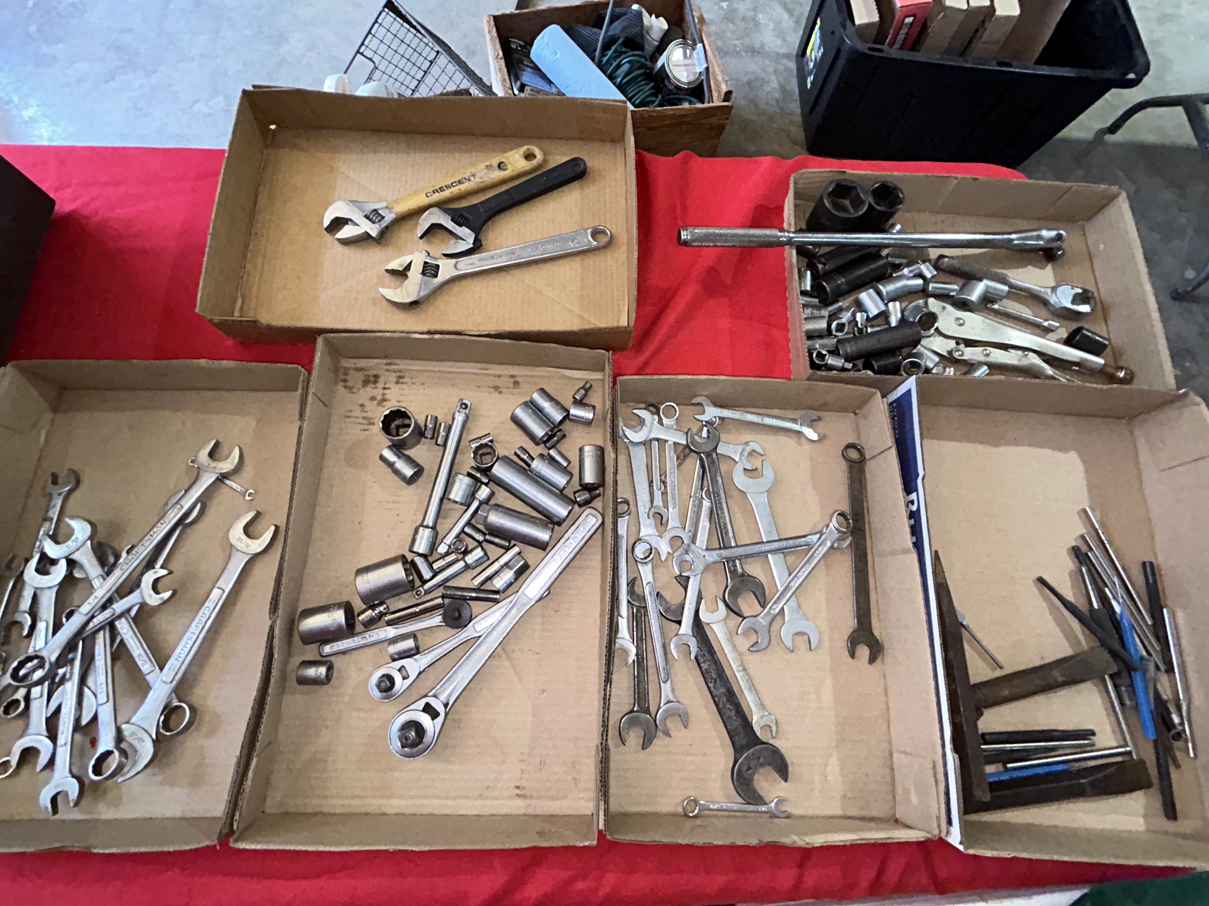 Special Estates Auction Image