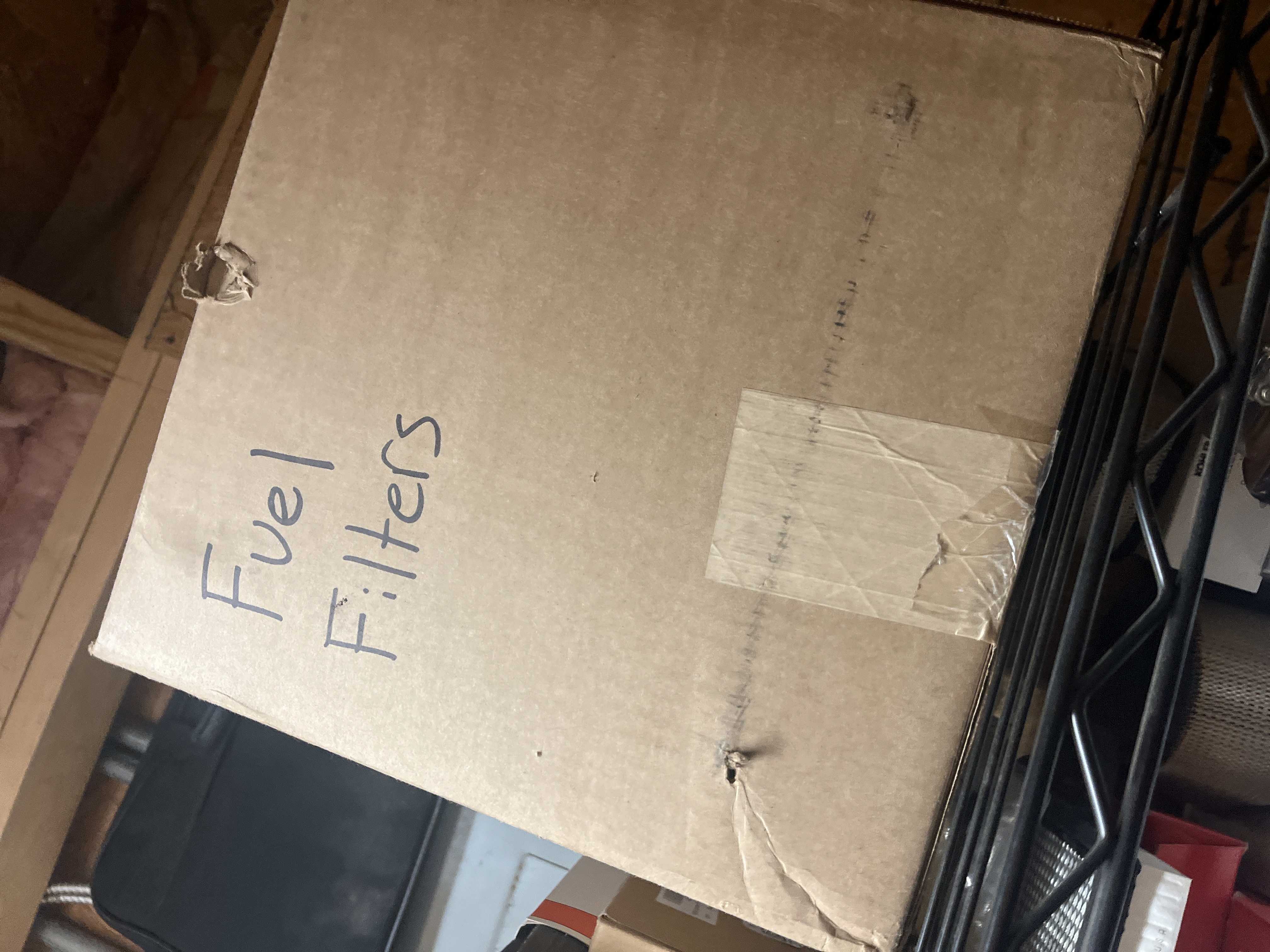 Appliance & Small Engine Parts Sellout Image