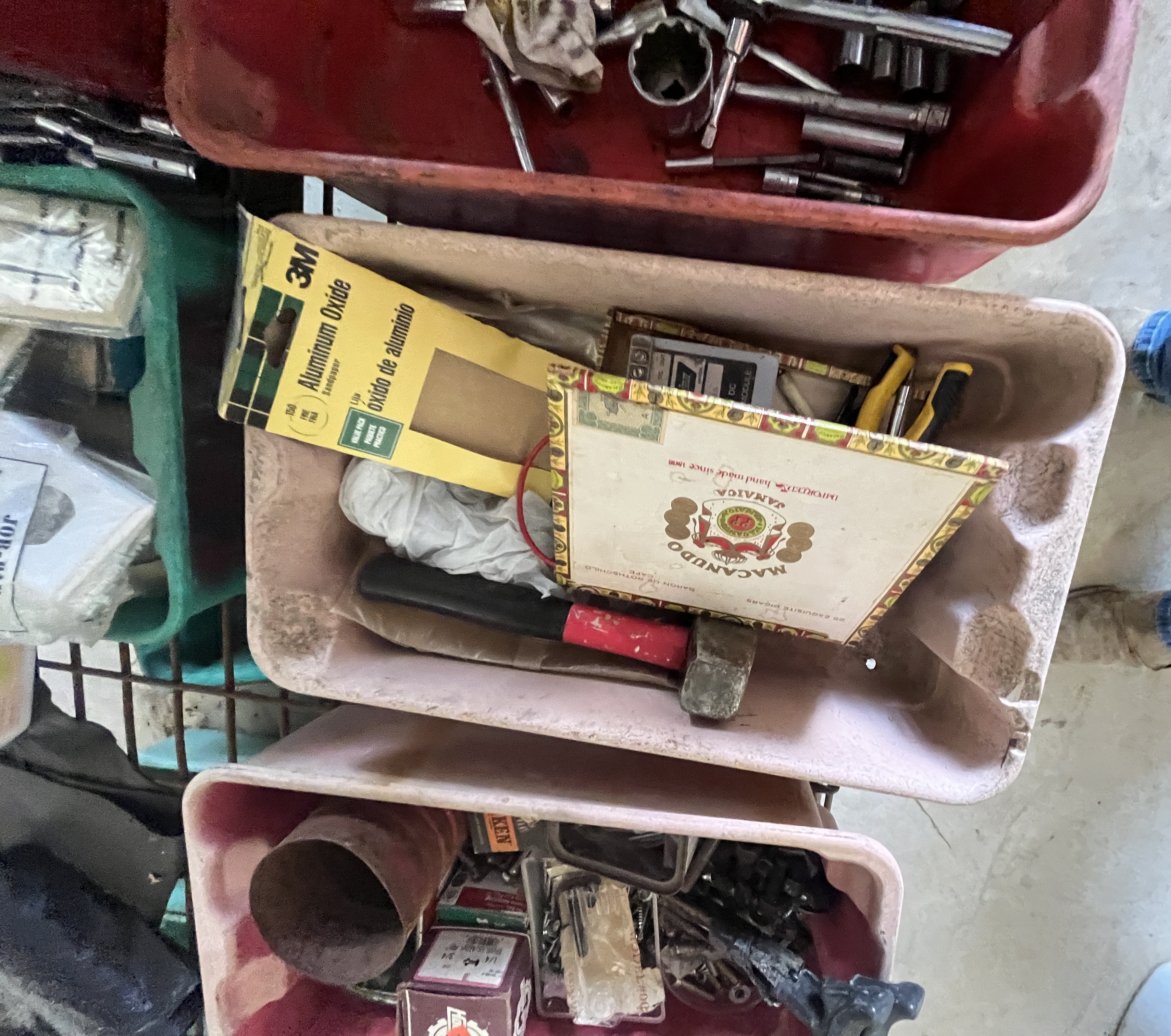 Real Estate & Personal Property Auction Image