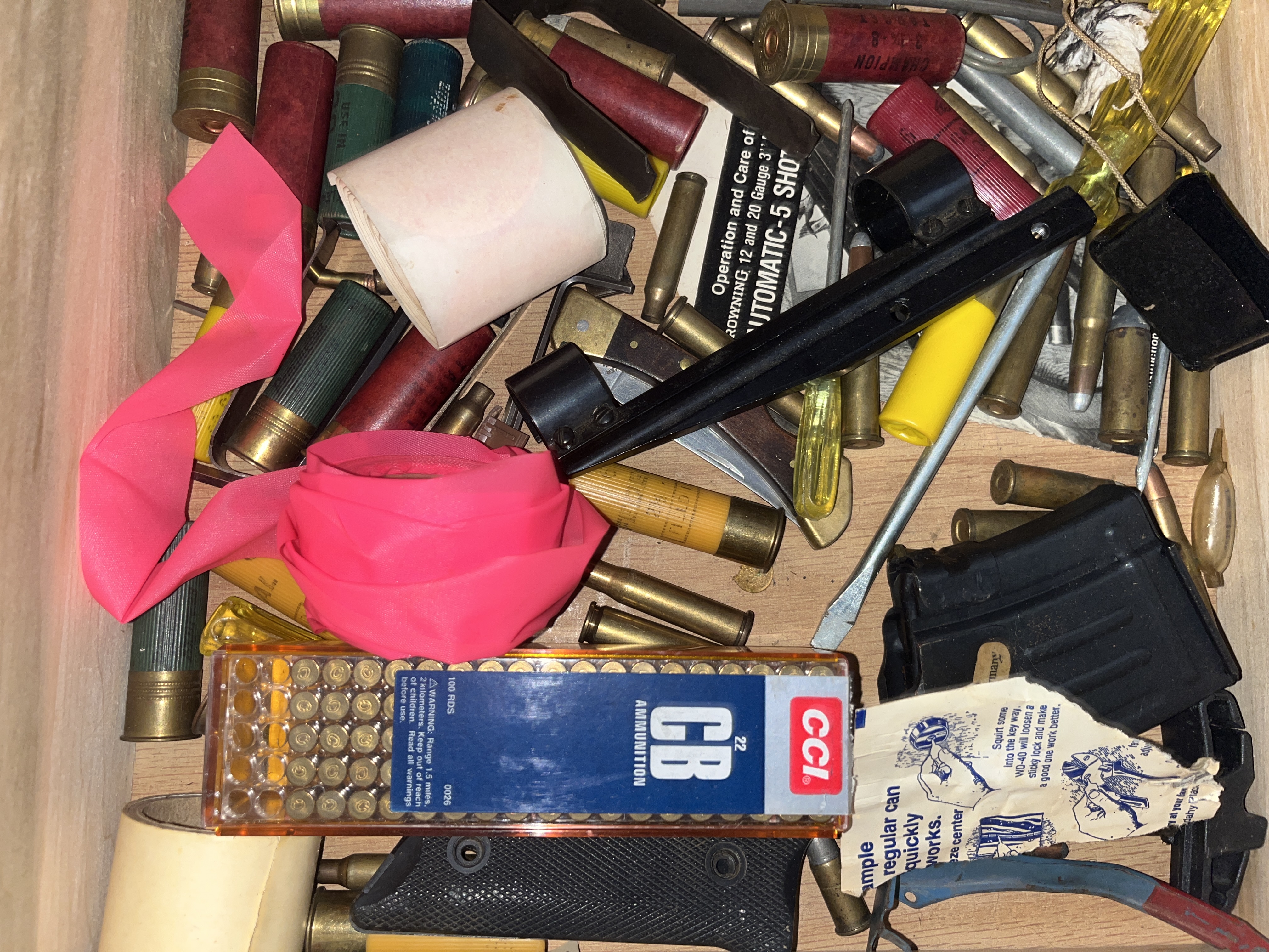 Living Estate of Ms Mary Schug Image