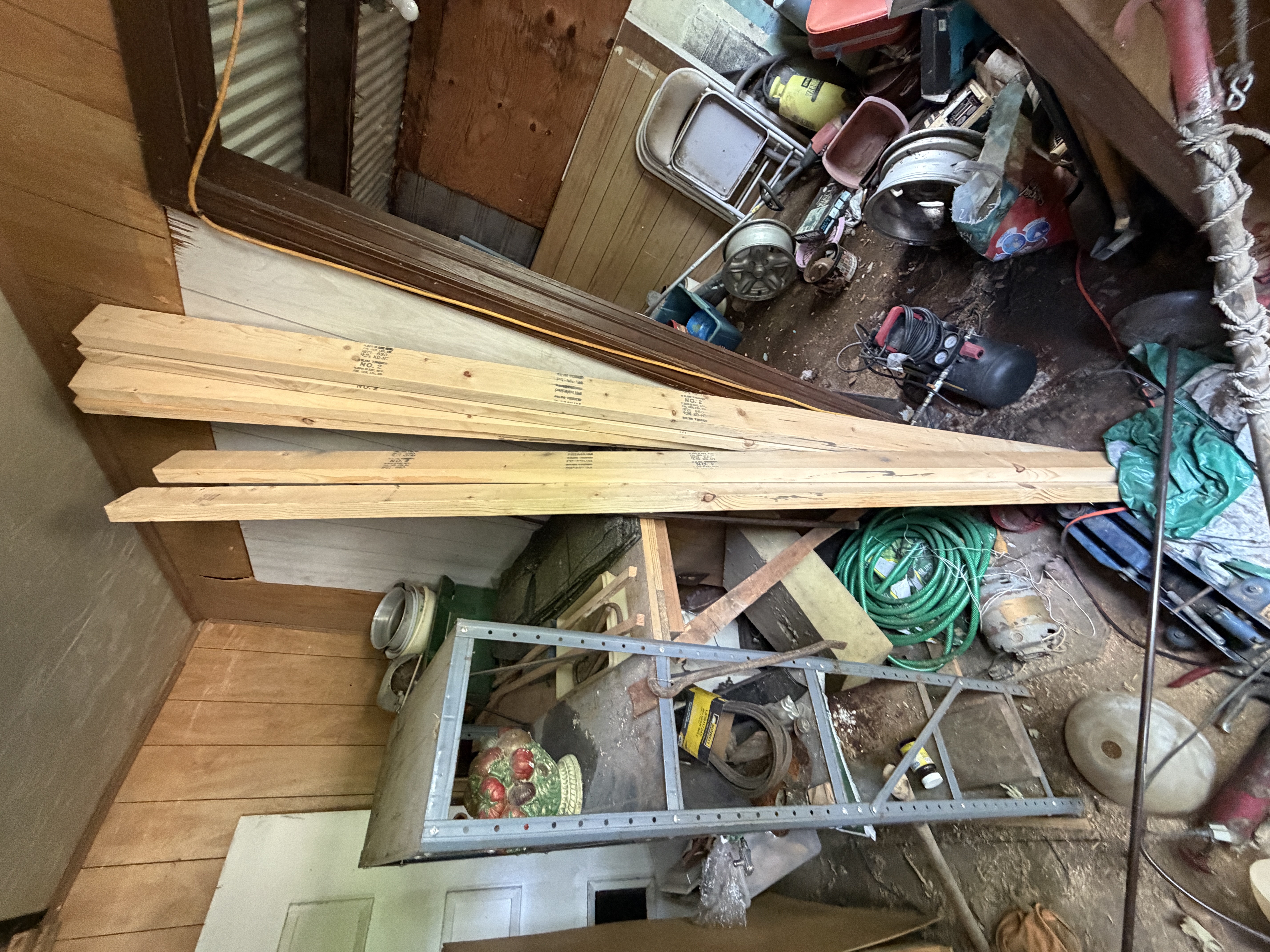 Real Estate & Personal Property Auction Image