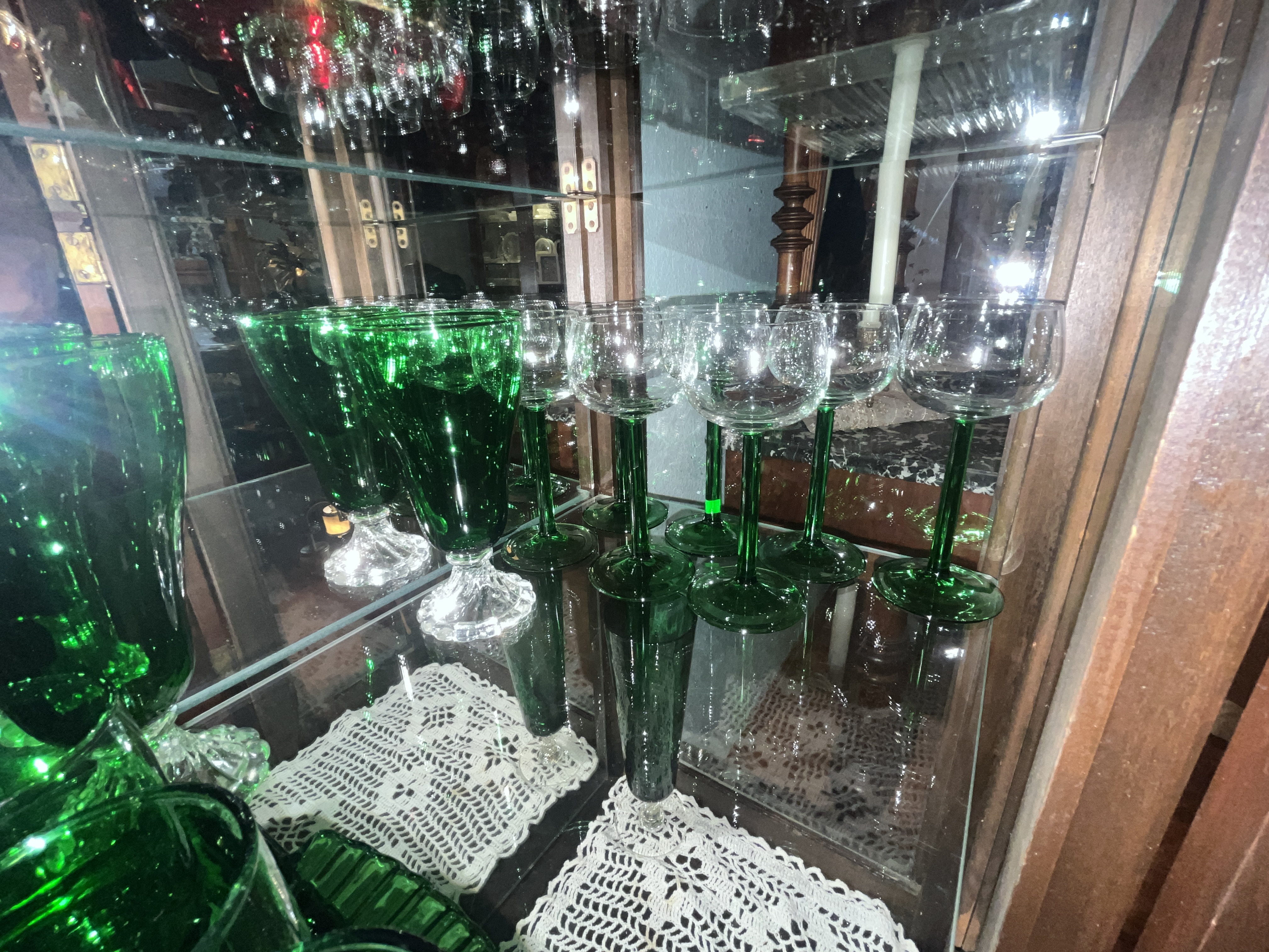 Varvil Estate Auction Image