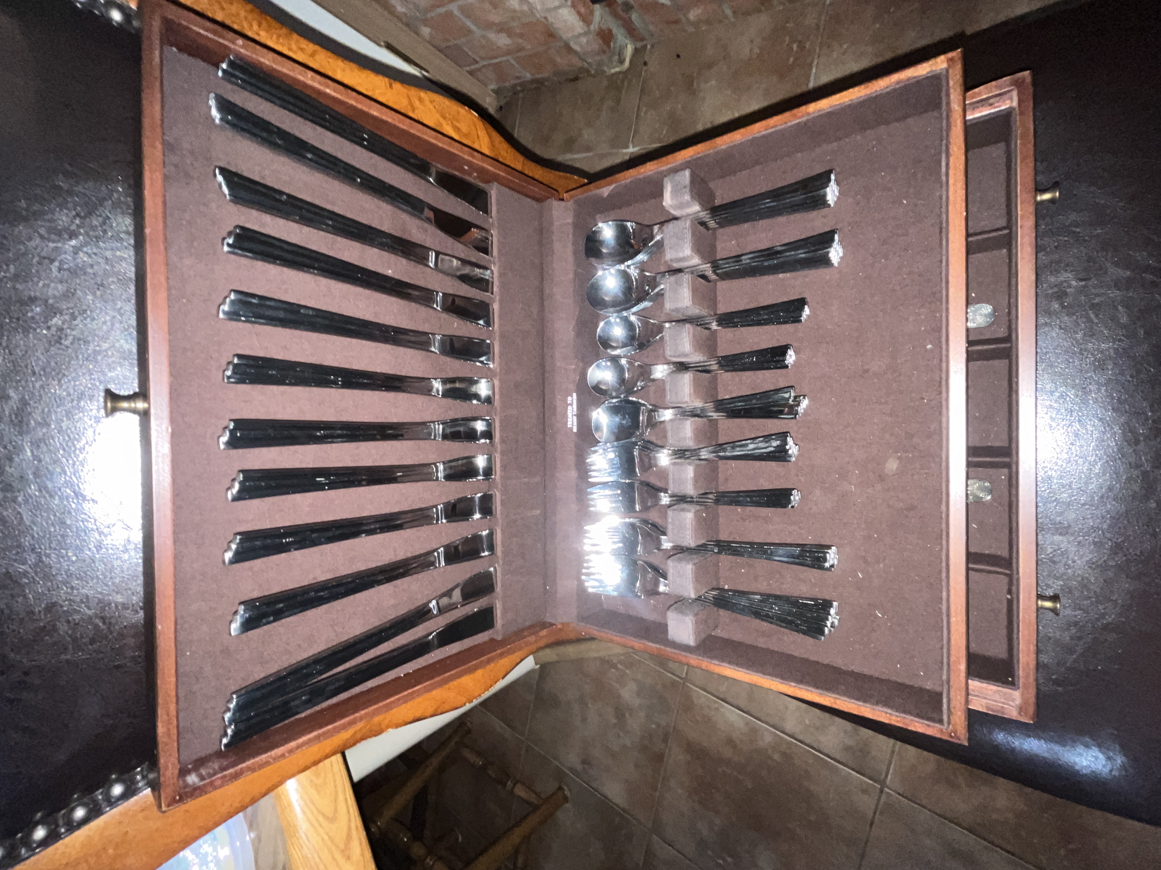 Varvil Estate Auction Image