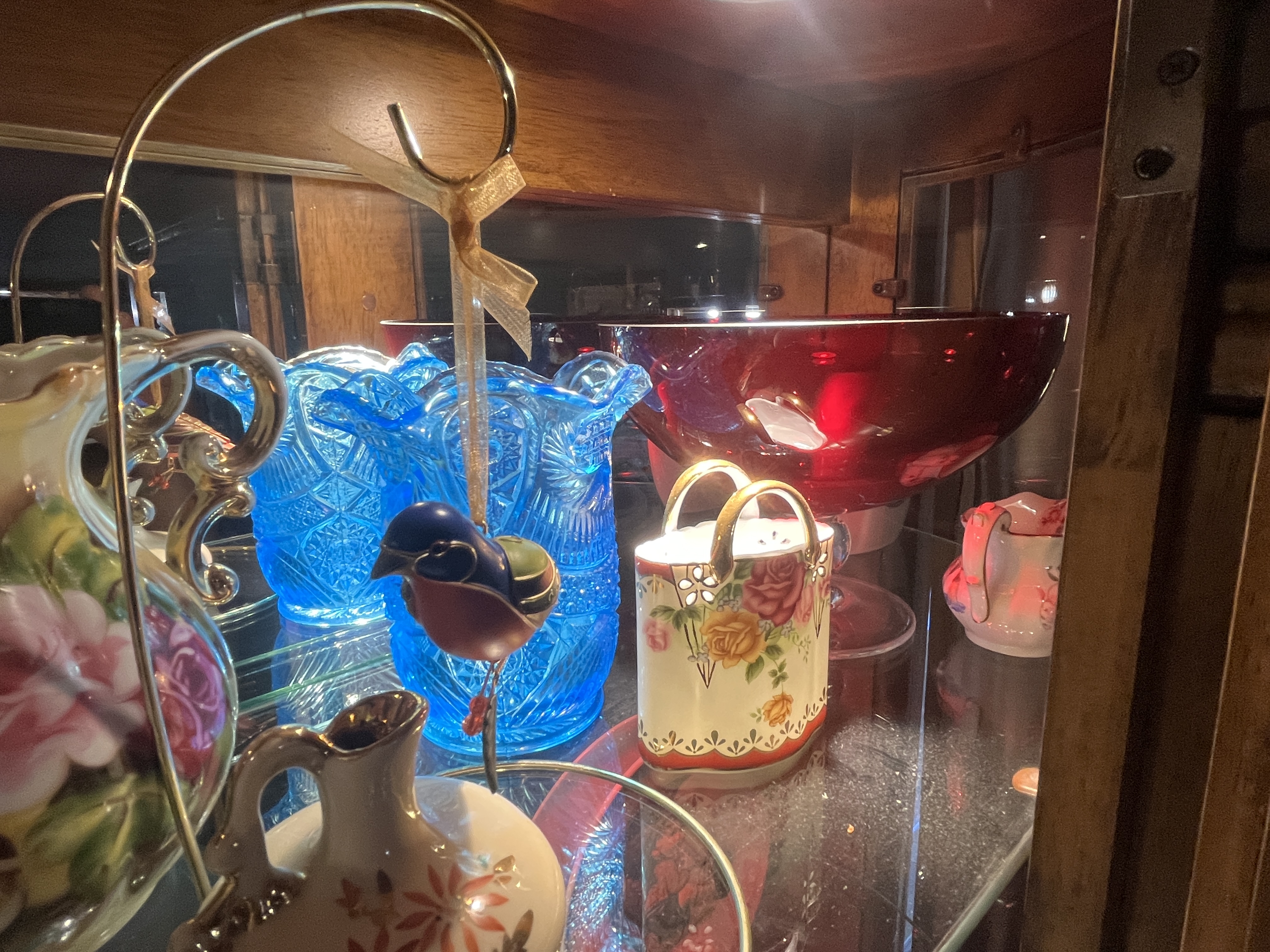 Varvil Estate Auction Image