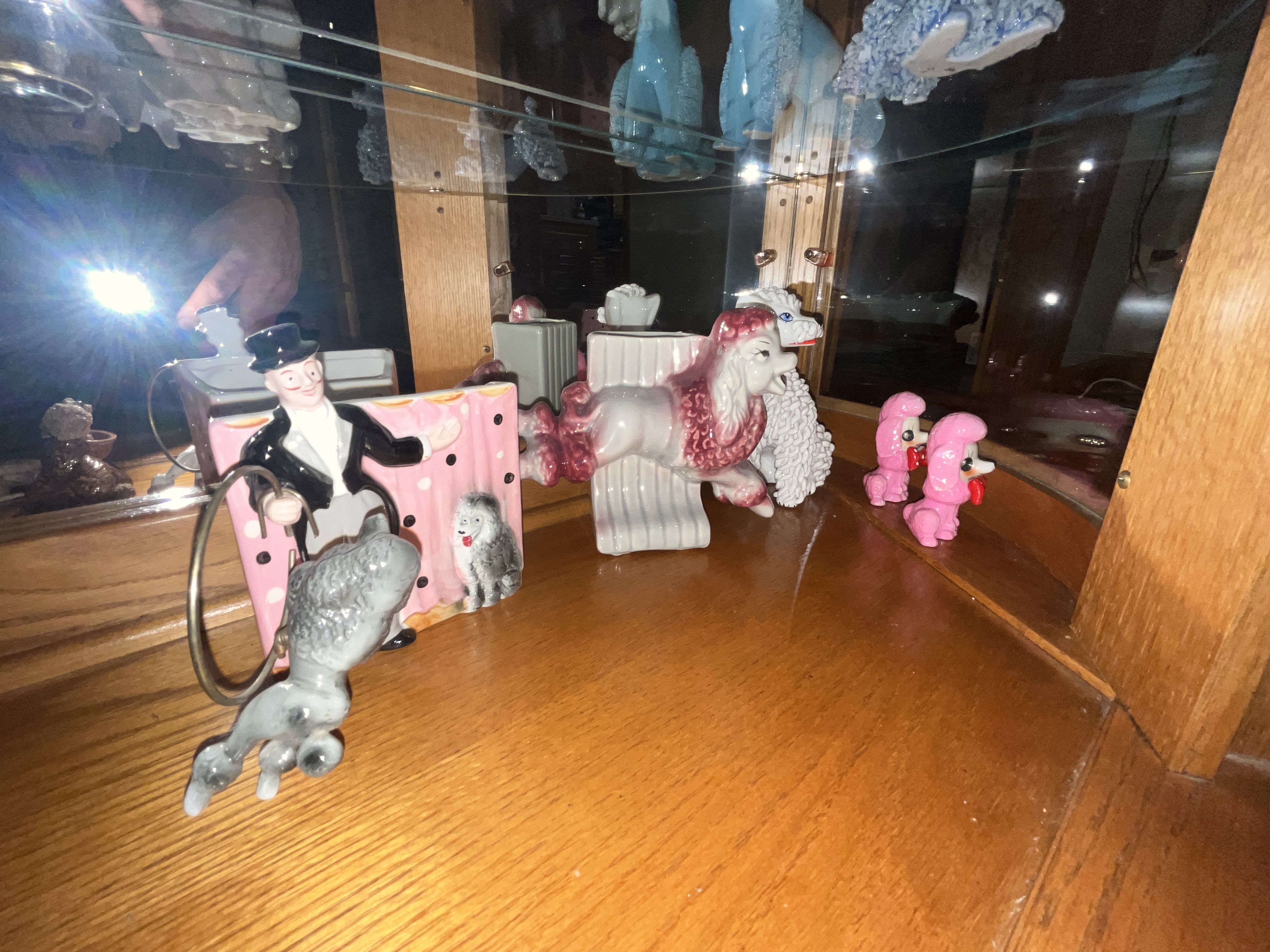 Varvil Estate Auction Image