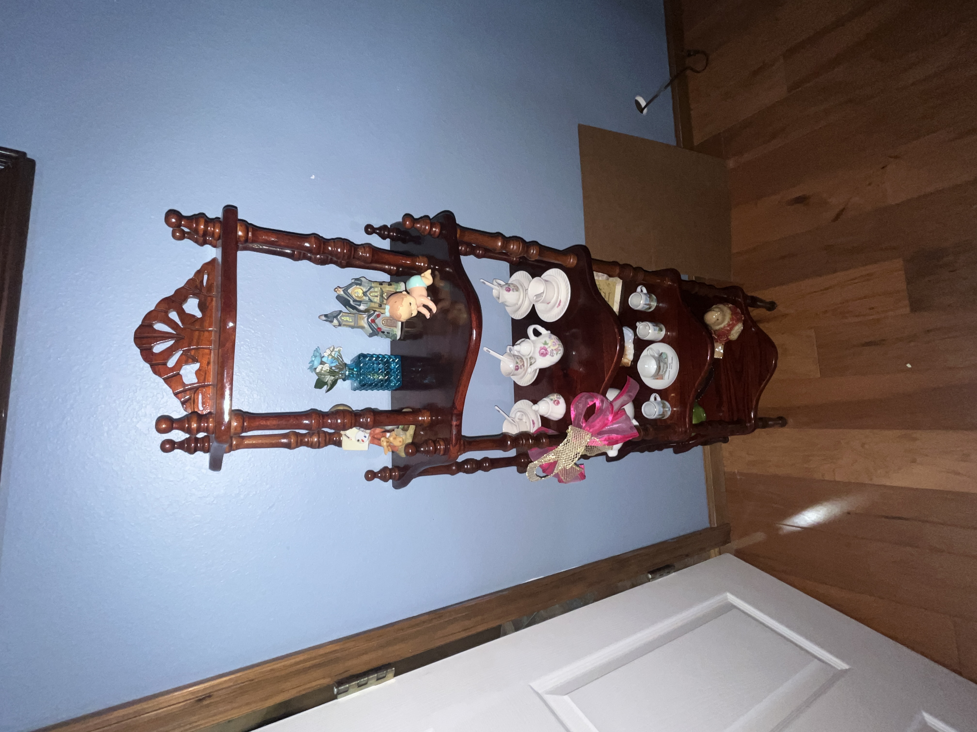 Varvil Estate Auction Image