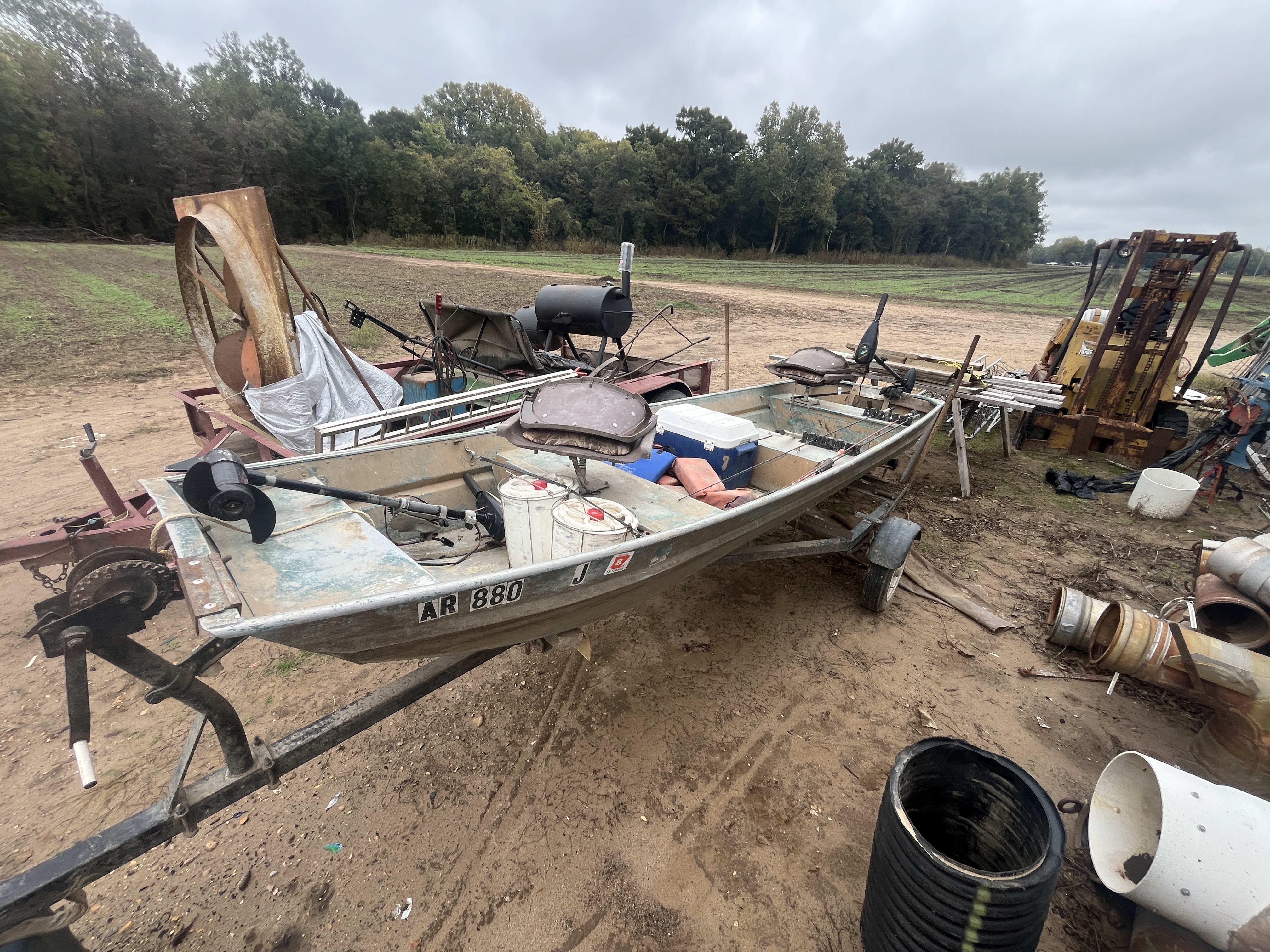 Collector's Dream Auction Image