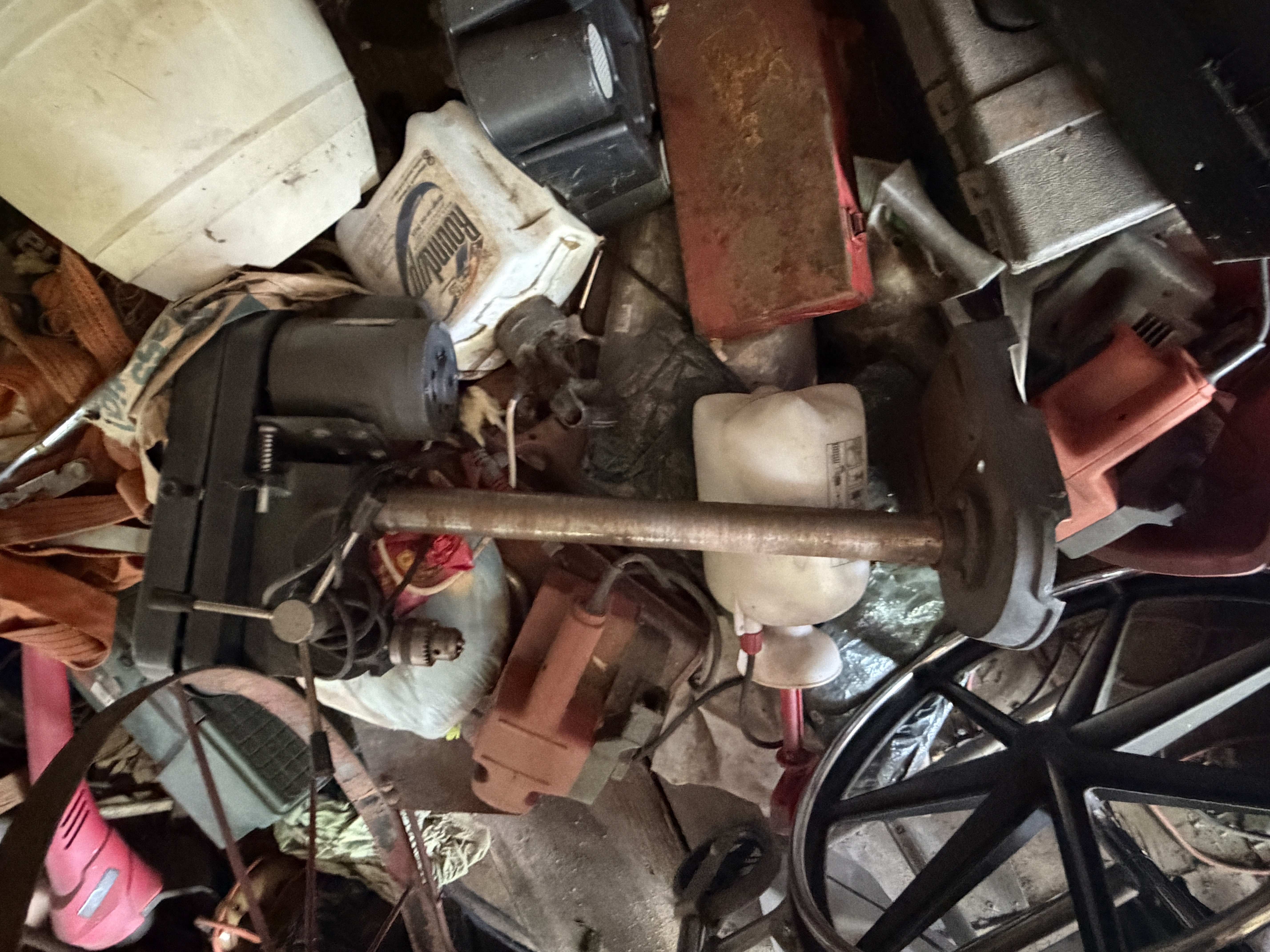 Real Estate & Personal Property Auction Image