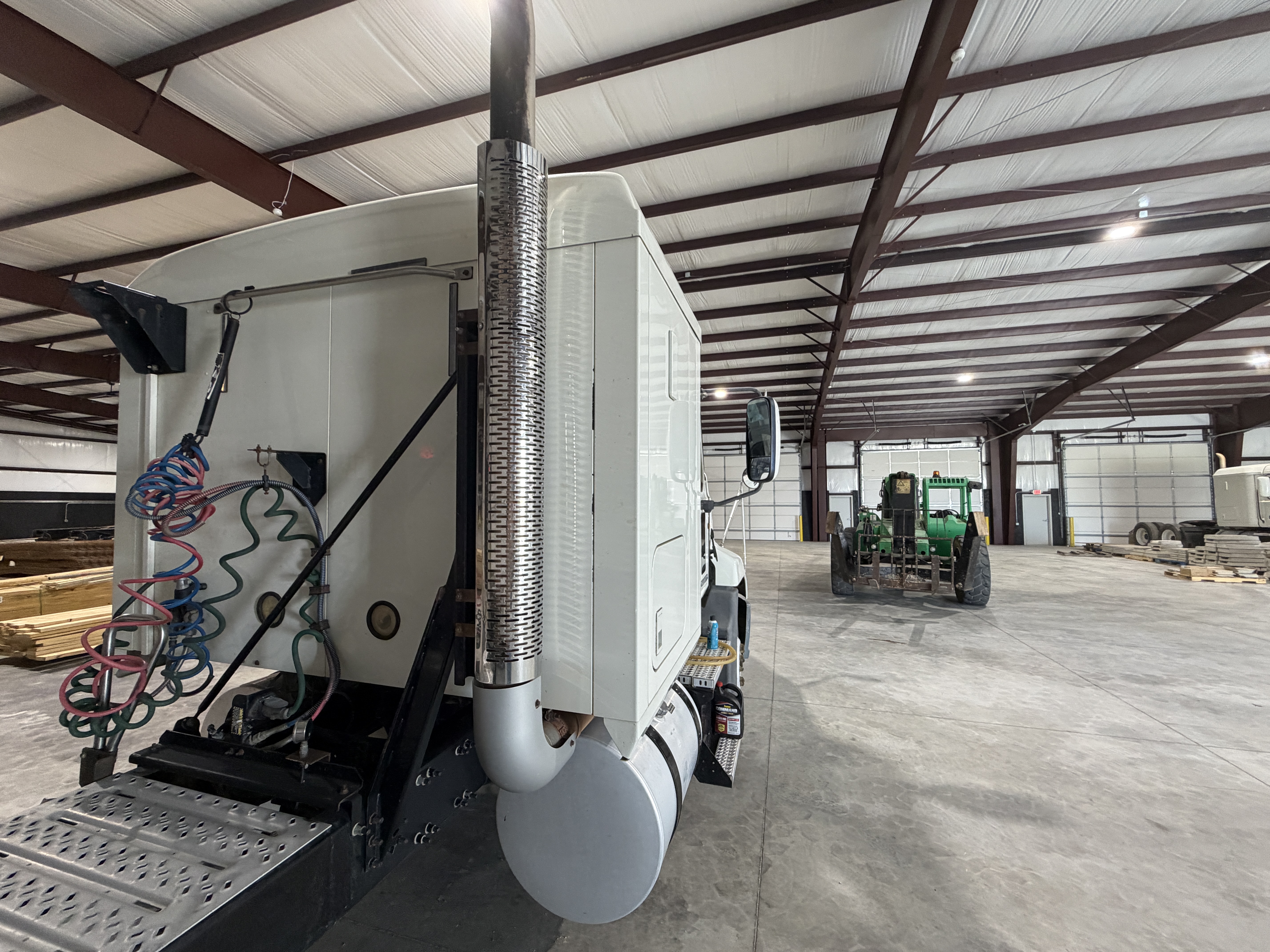 M&M Concrete Surplus Equipment Auction Image