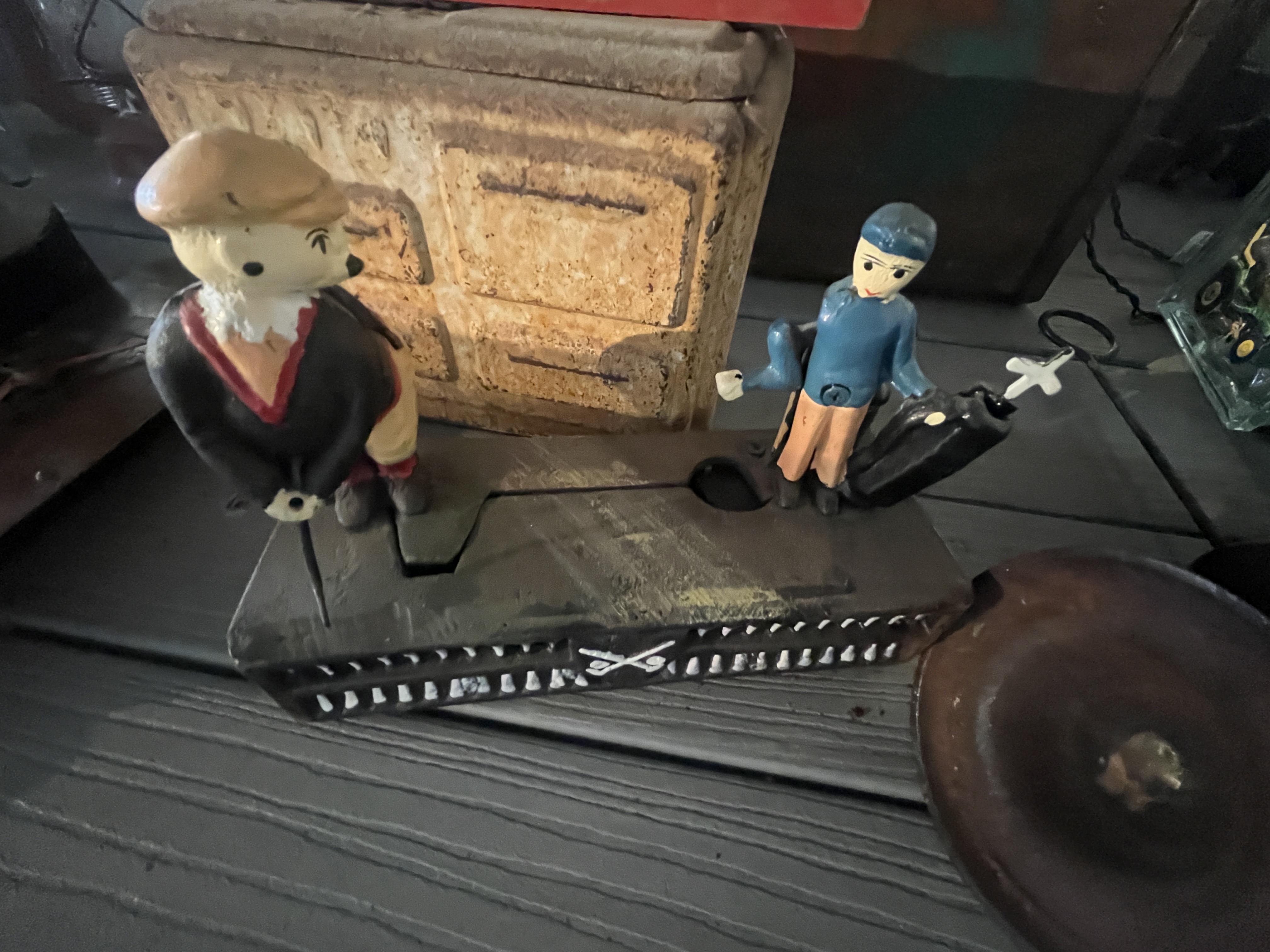 Collector's Dream Auction Image