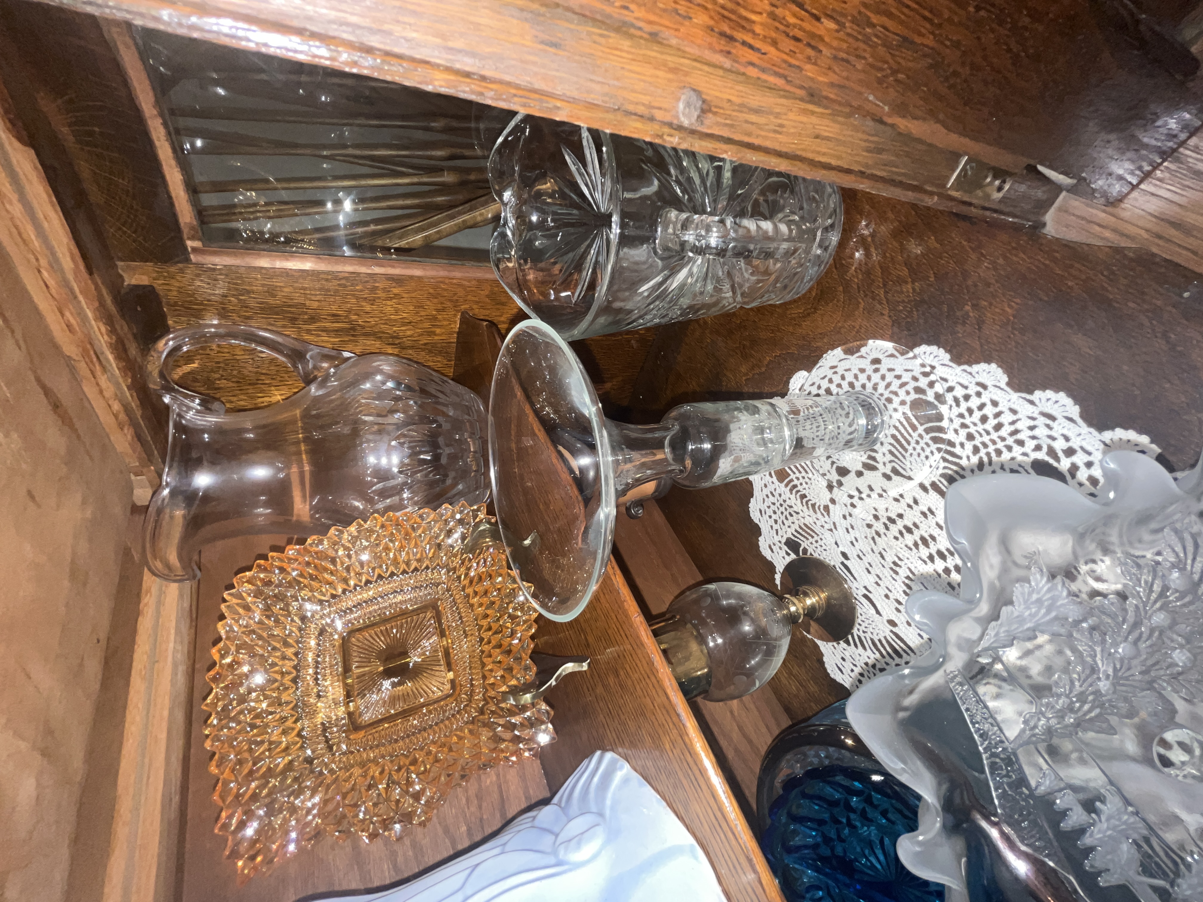 Estate Auction of Alta Grim Image