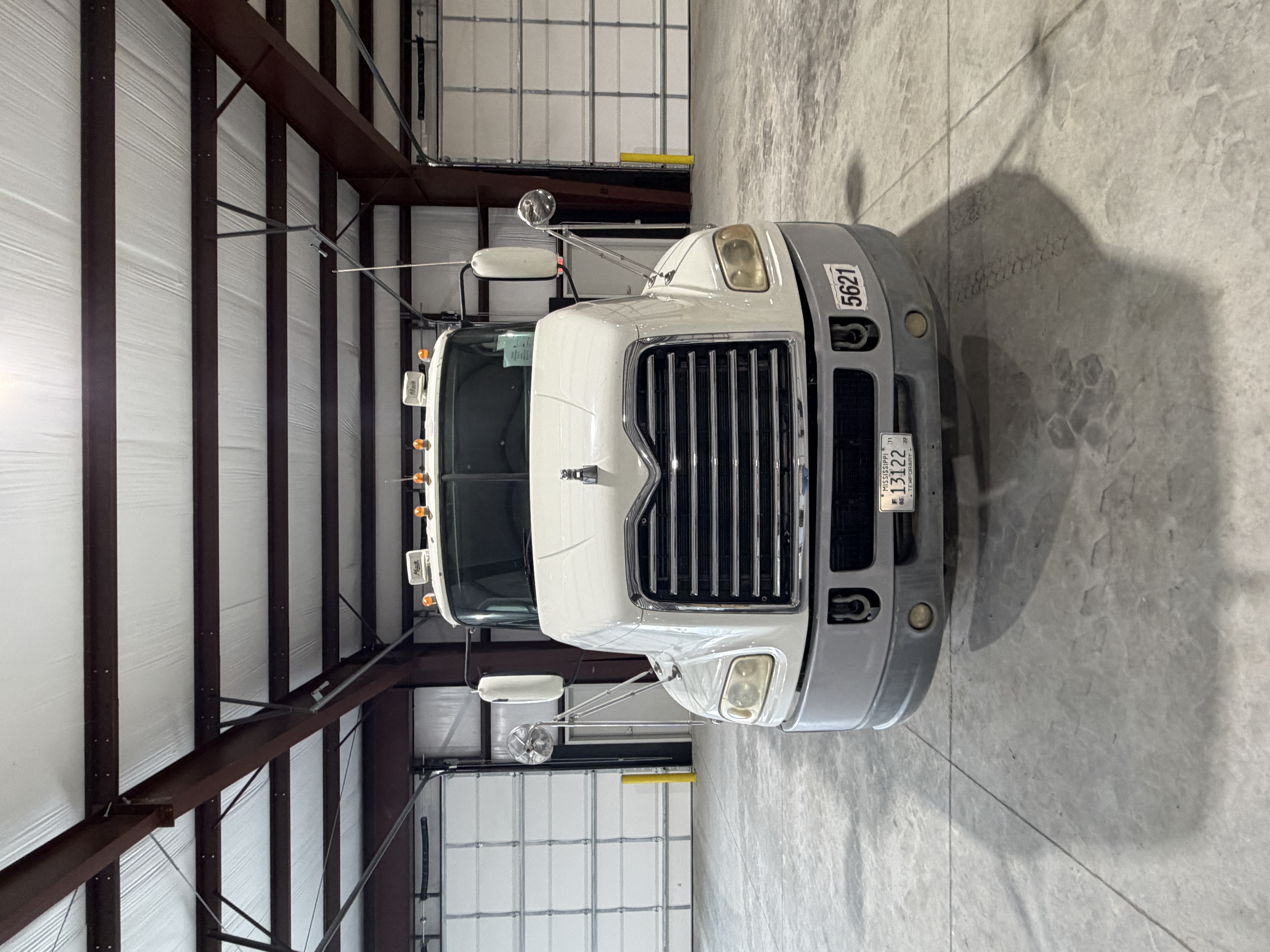 M&M Concrete Surplus Equipment Auction Image