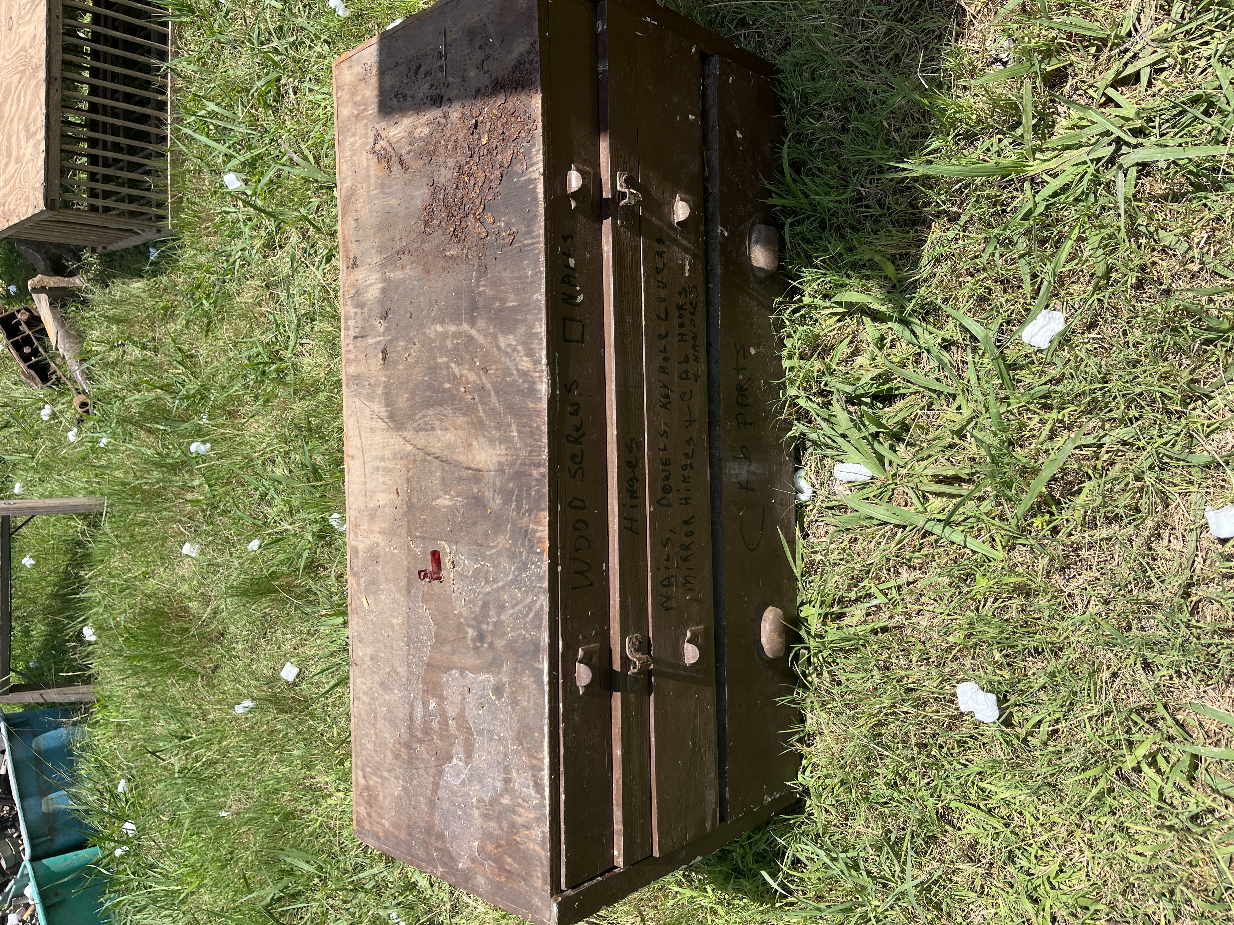 Real Estate & Personal Property Auction Image