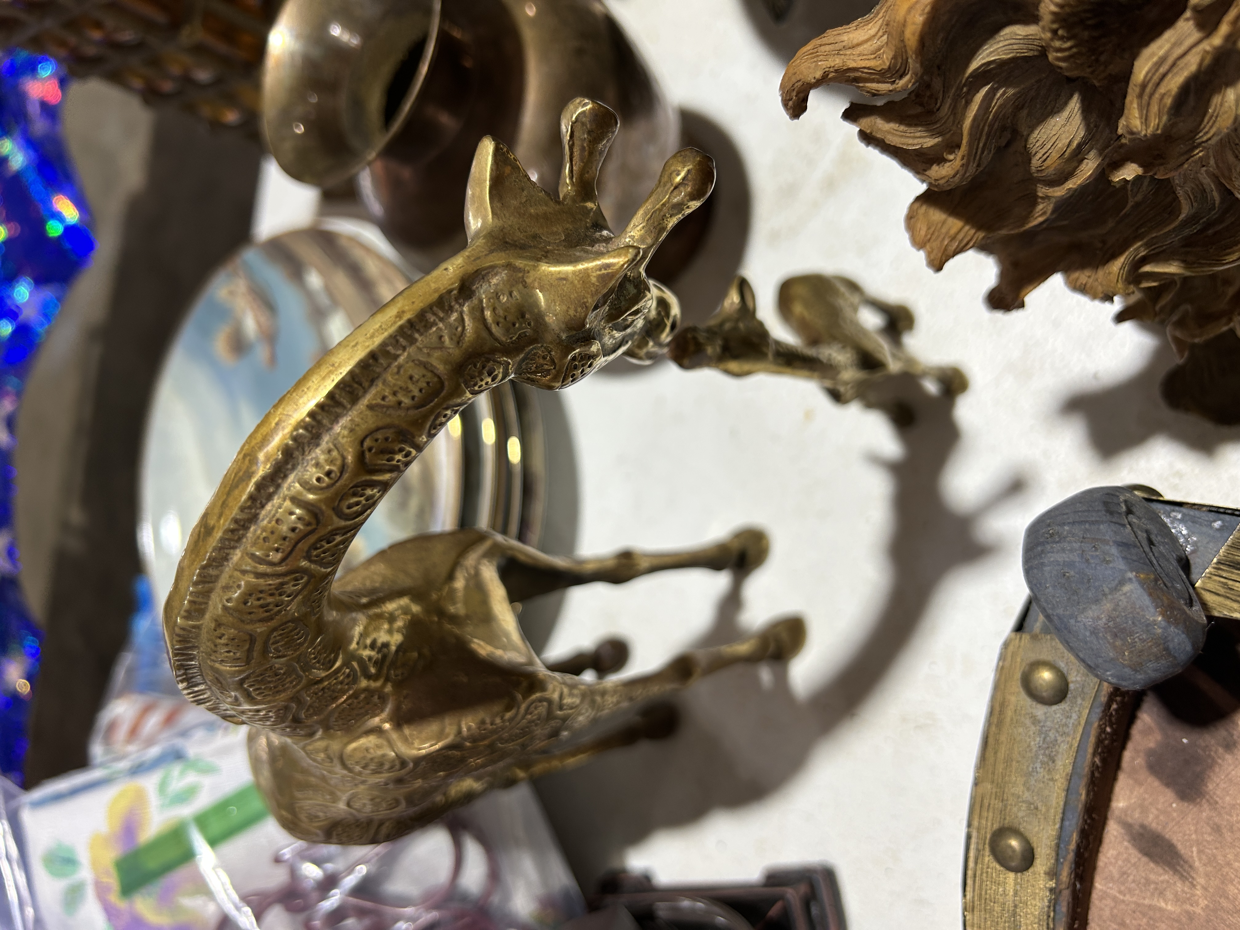 Live Public Auction Image