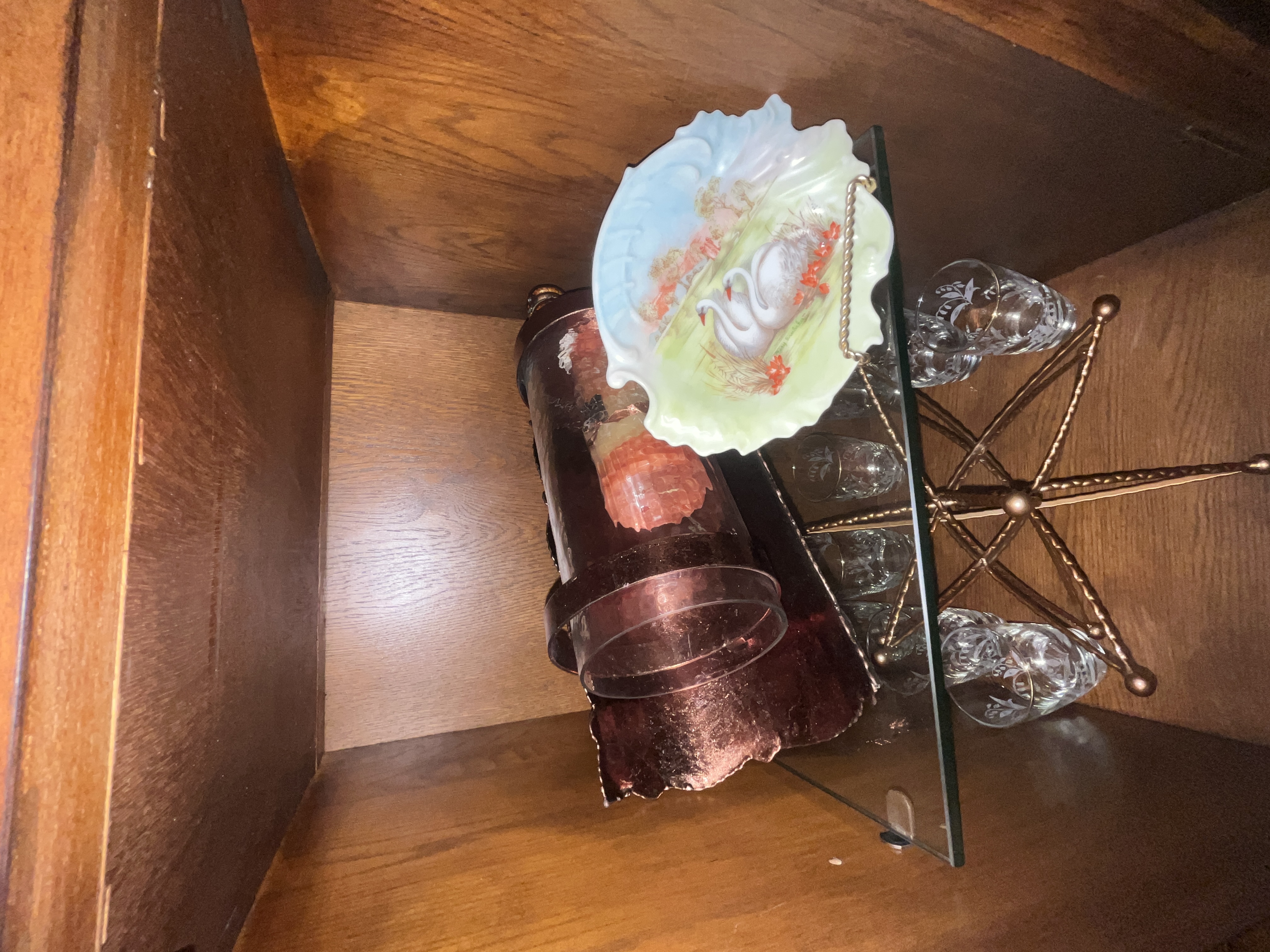 Varvil Estate Auction Image