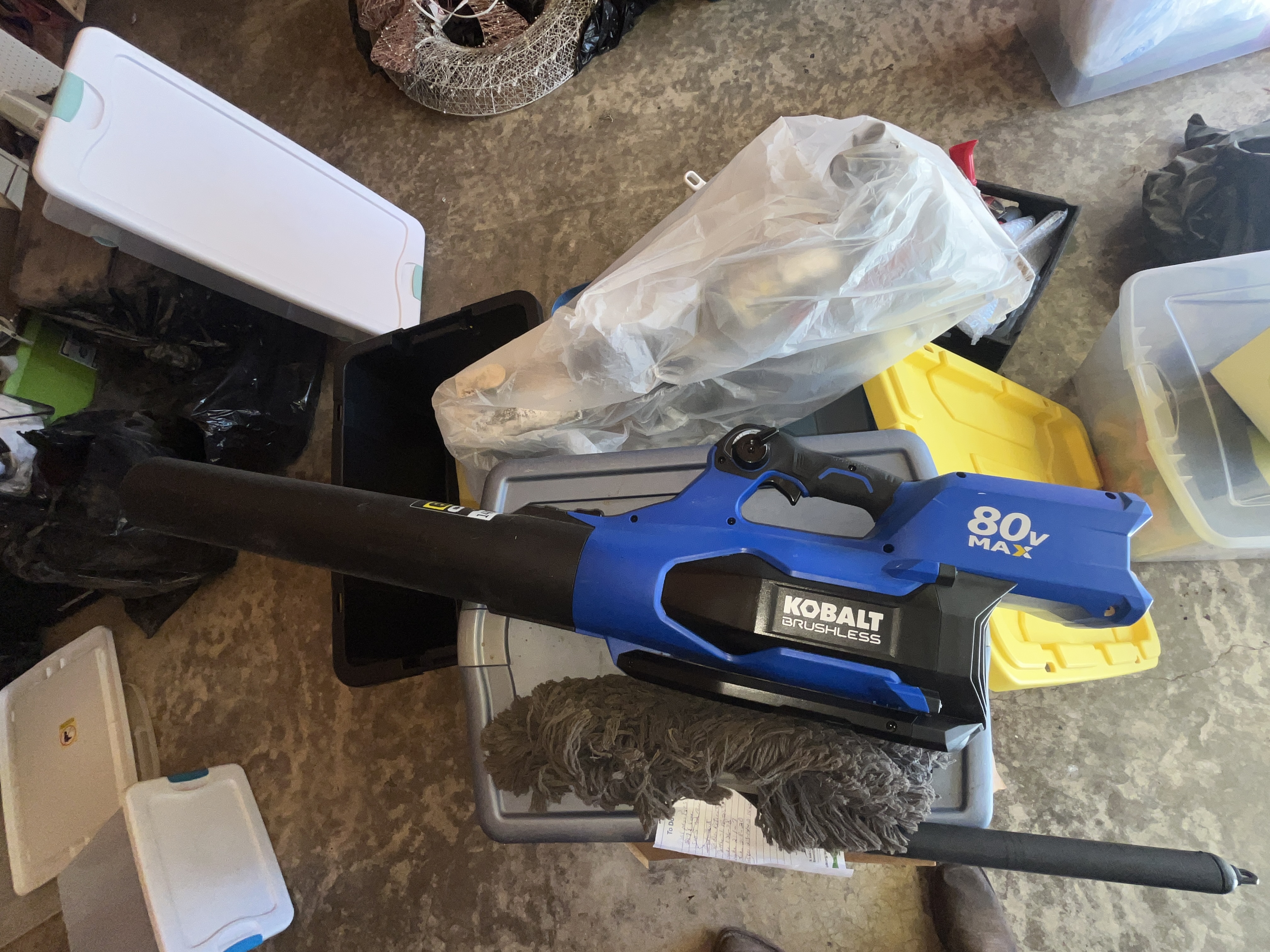 Varvil Estate Auction Image