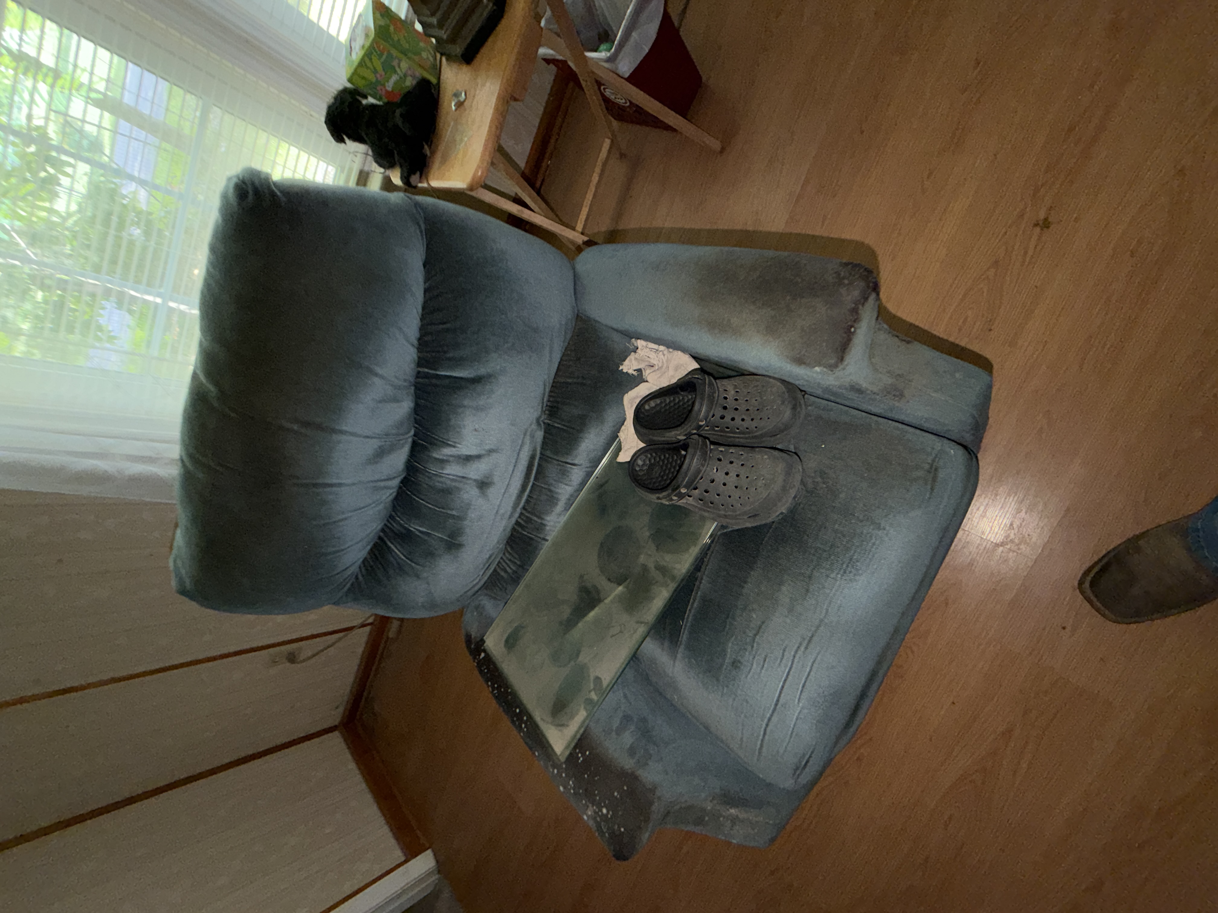 Real Estate & Personal Property Auction Image