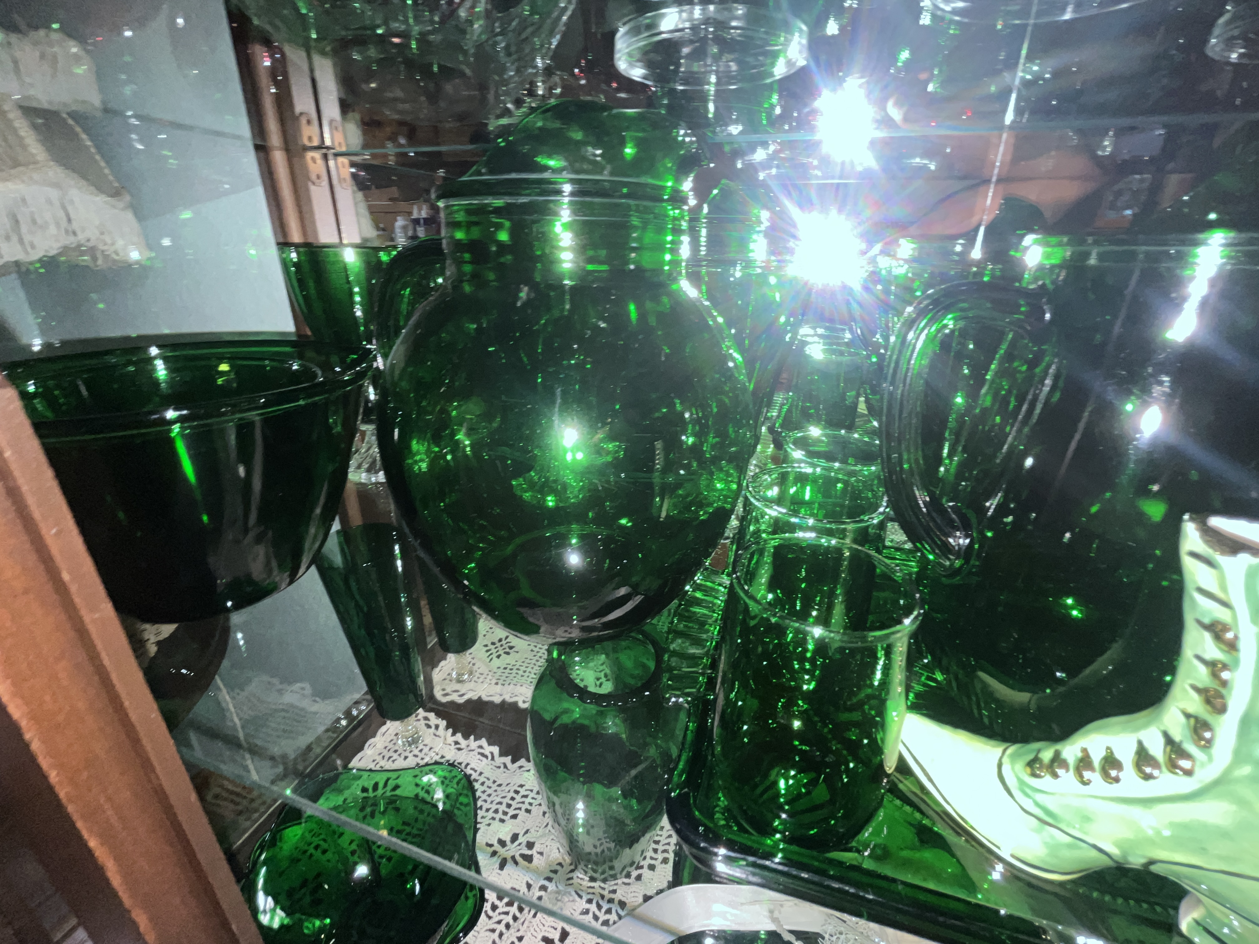 Varvil Estate Auction Image