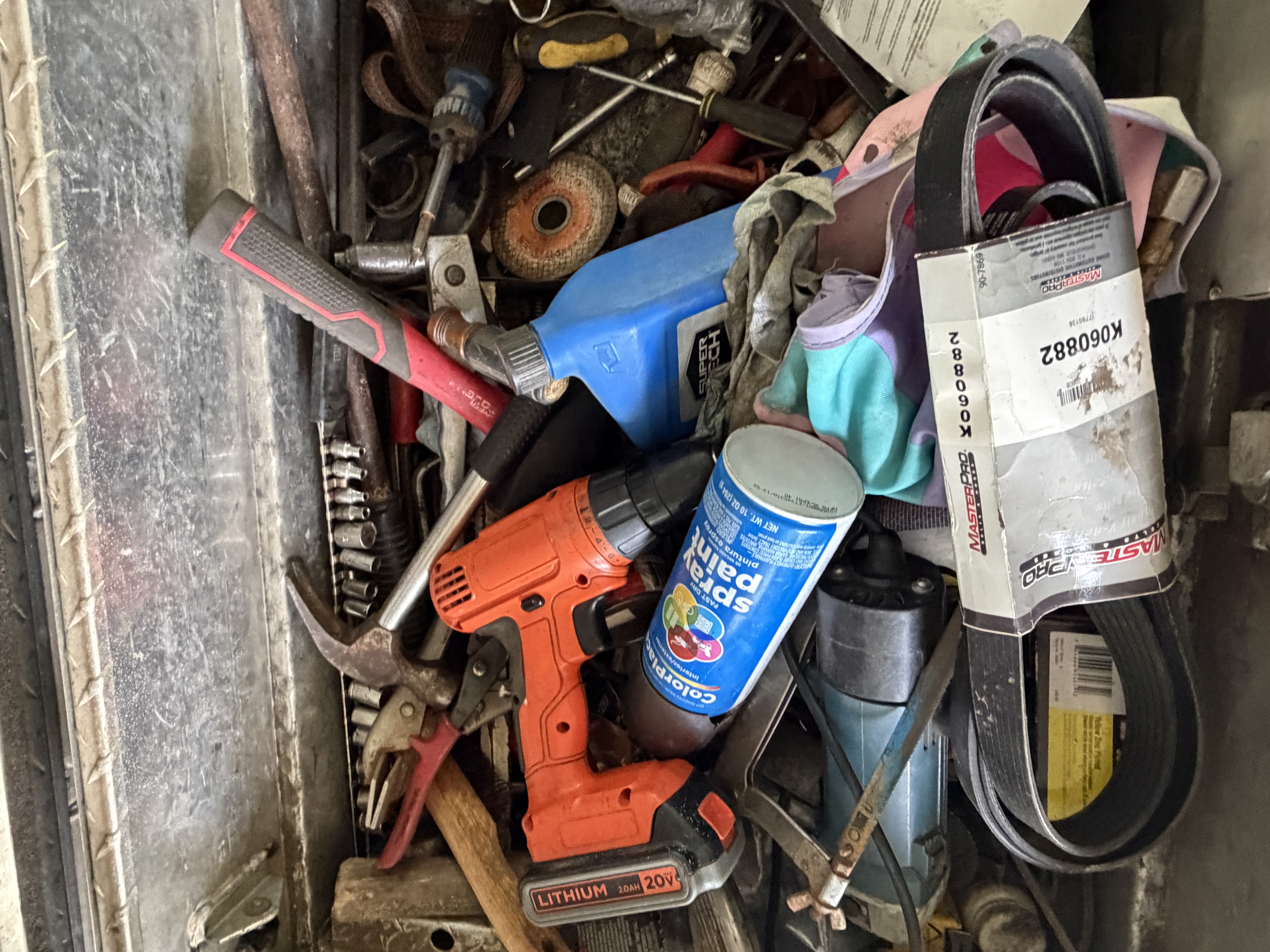 Real Estate & Personal Property Auction Image