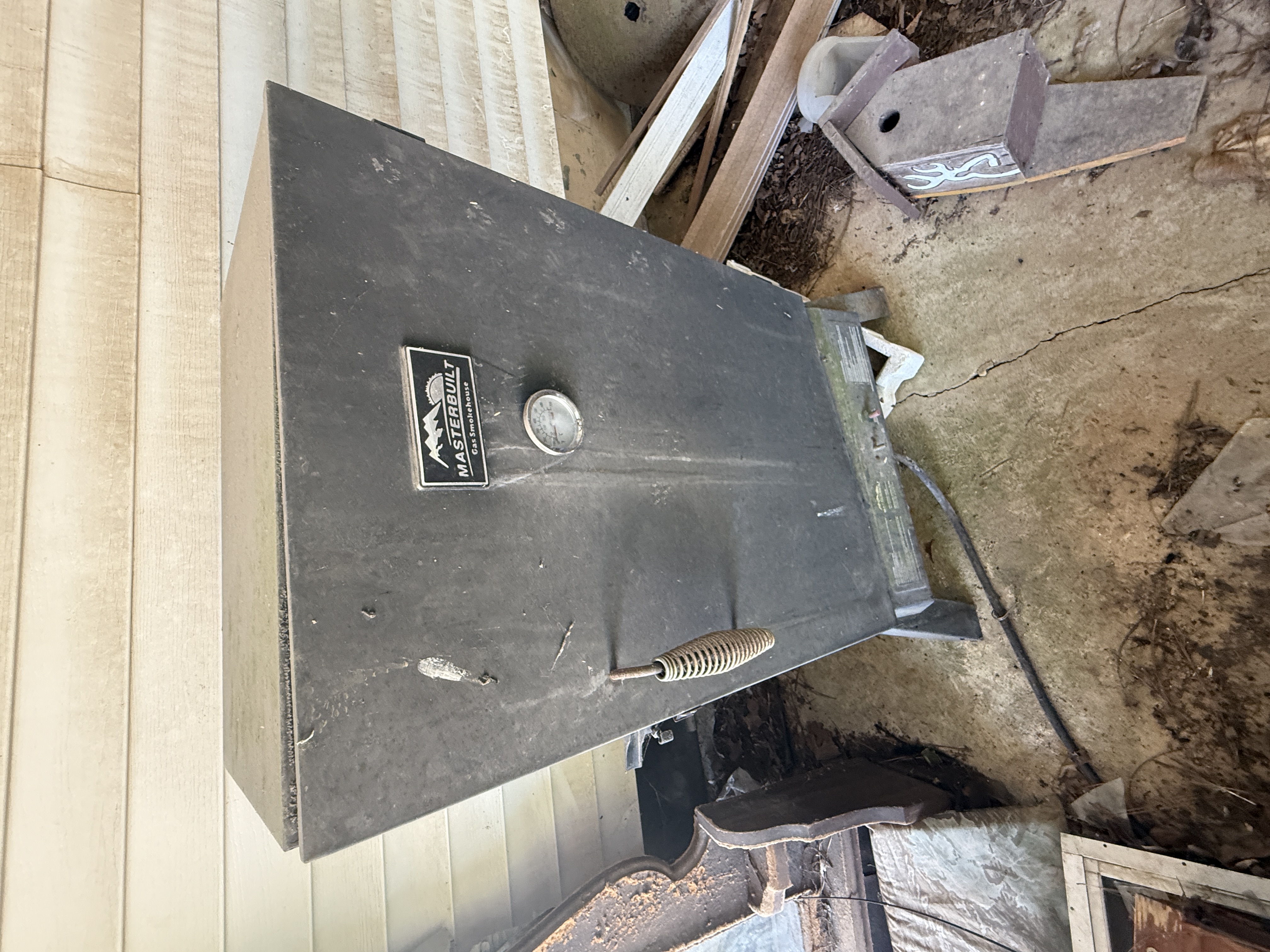 Real Estate & Personal Property Auction Image