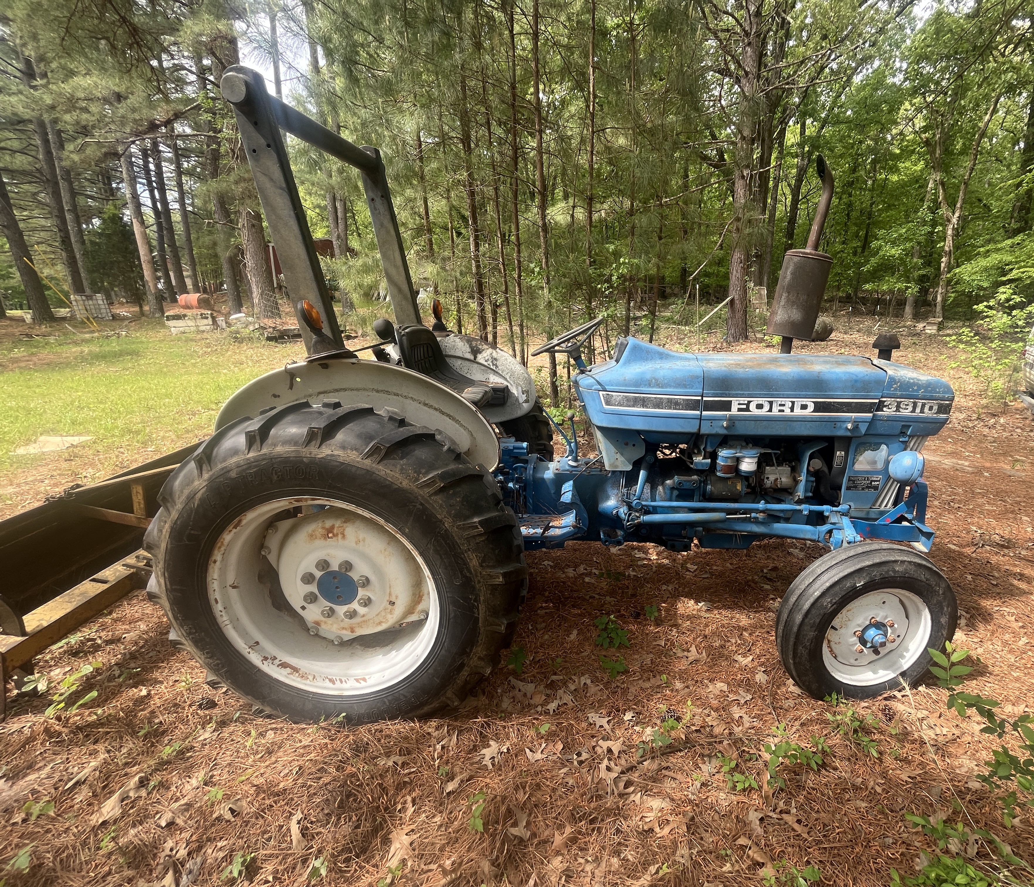 Moving Auction Image
