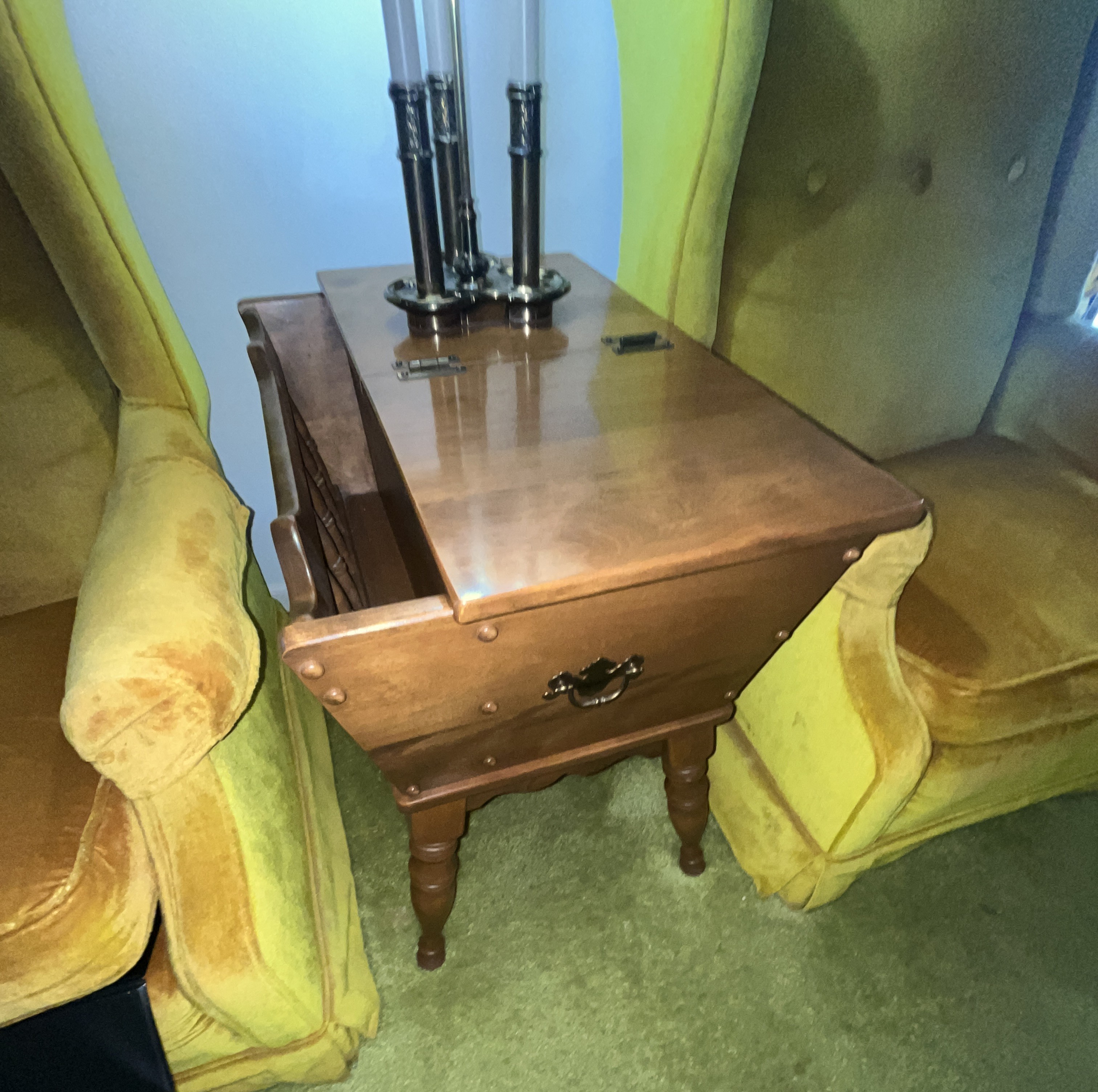 Estate Auction Image