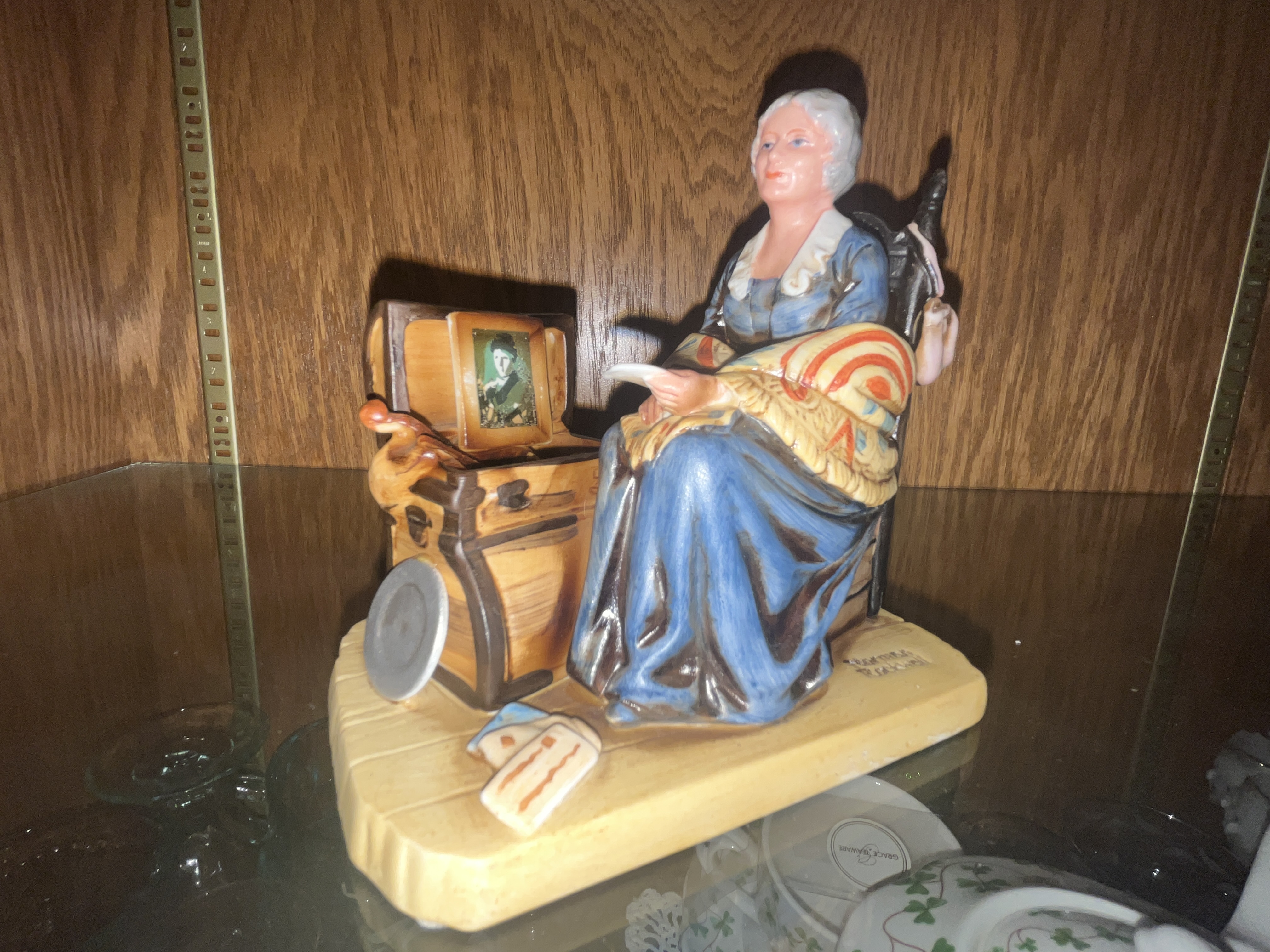 Estate Auction of Alta Grim Image