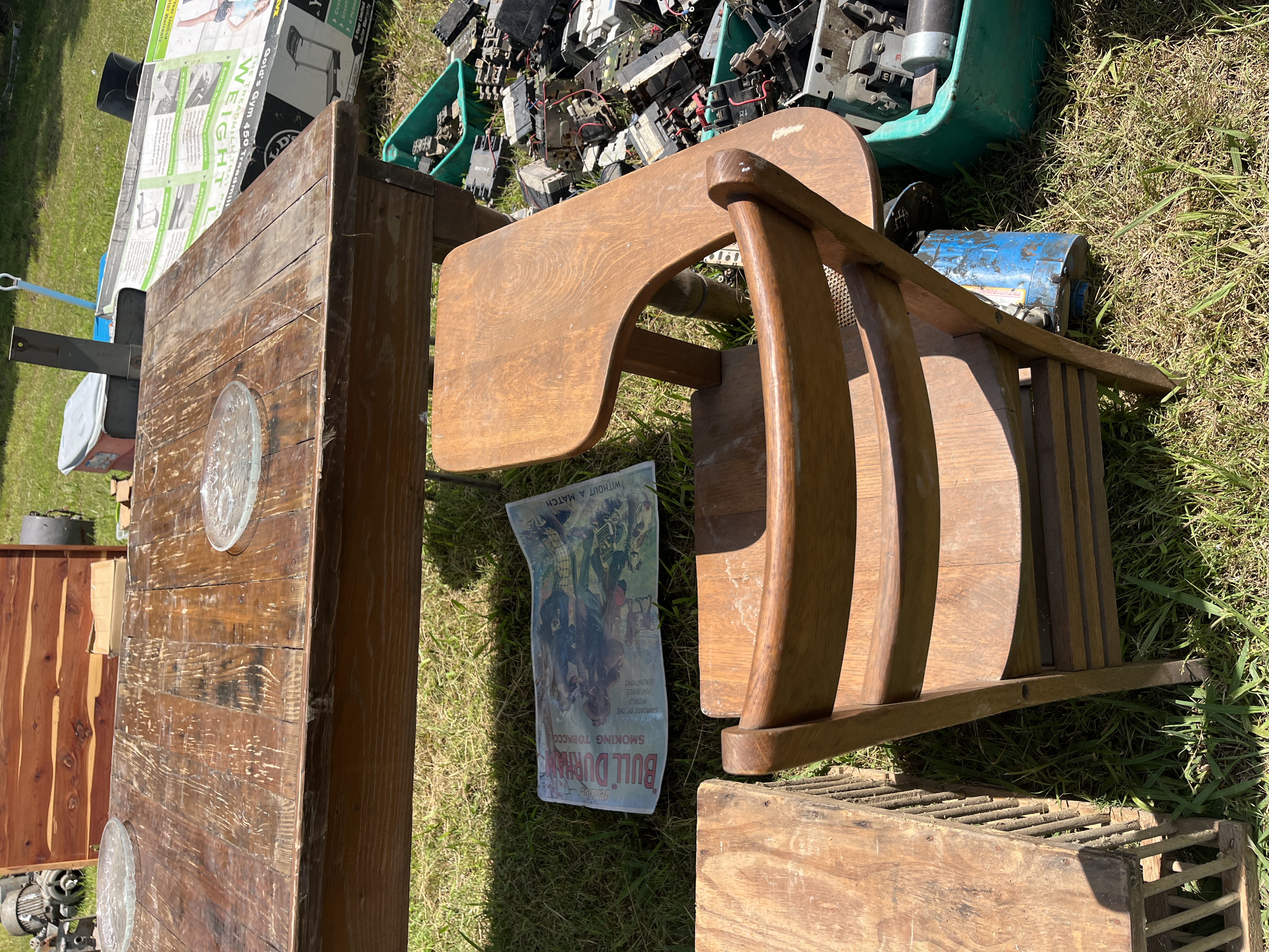 Real Estate & Personal Property Auction Image
