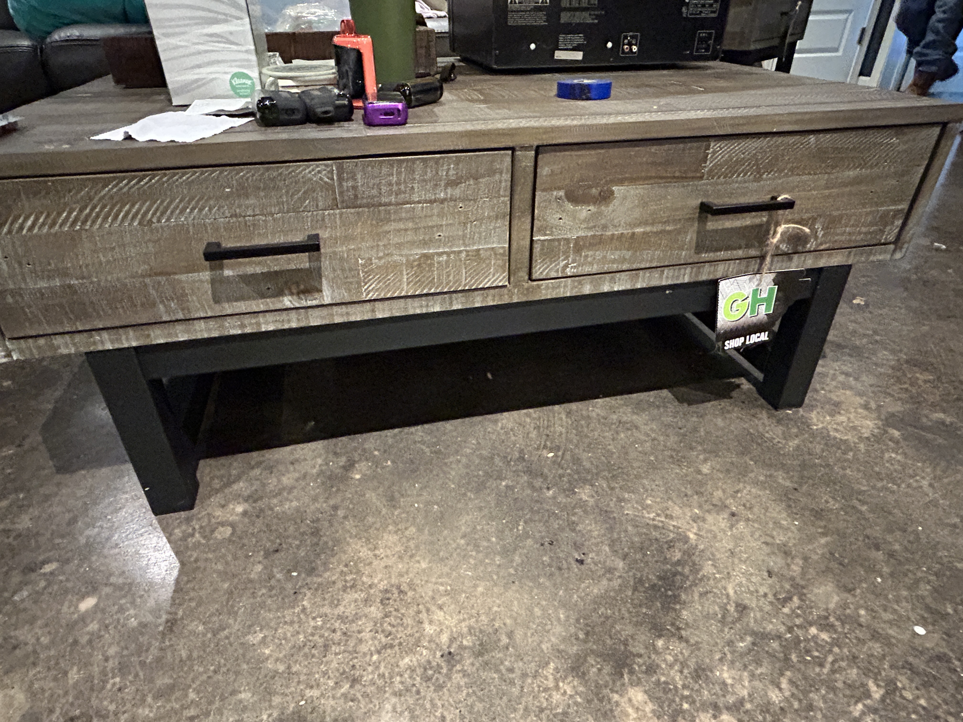 Real Estate & Personal Property Auction Image