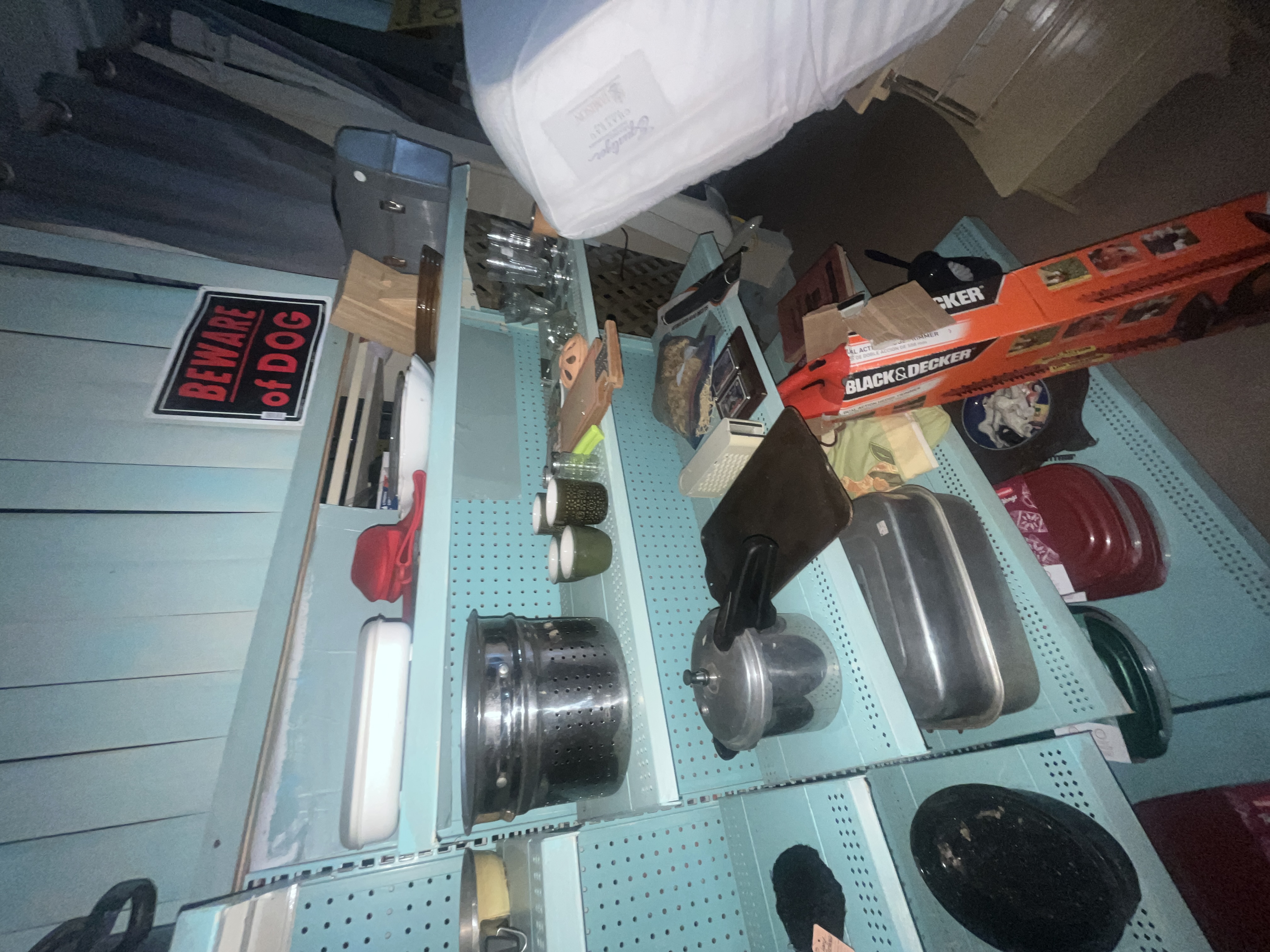 Real Estate & Retail Business Liquidation Image