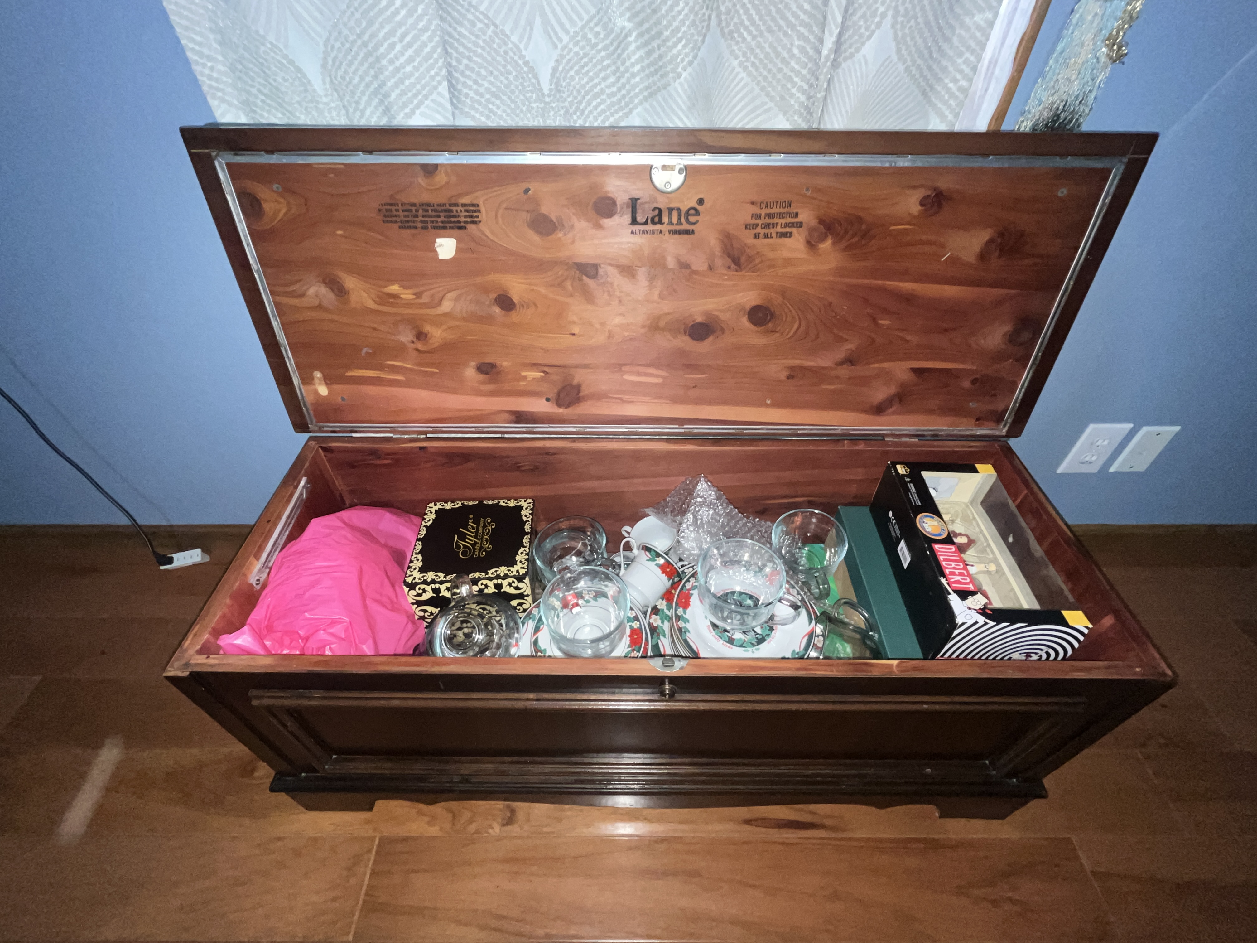 Varvil Estate Auction Image