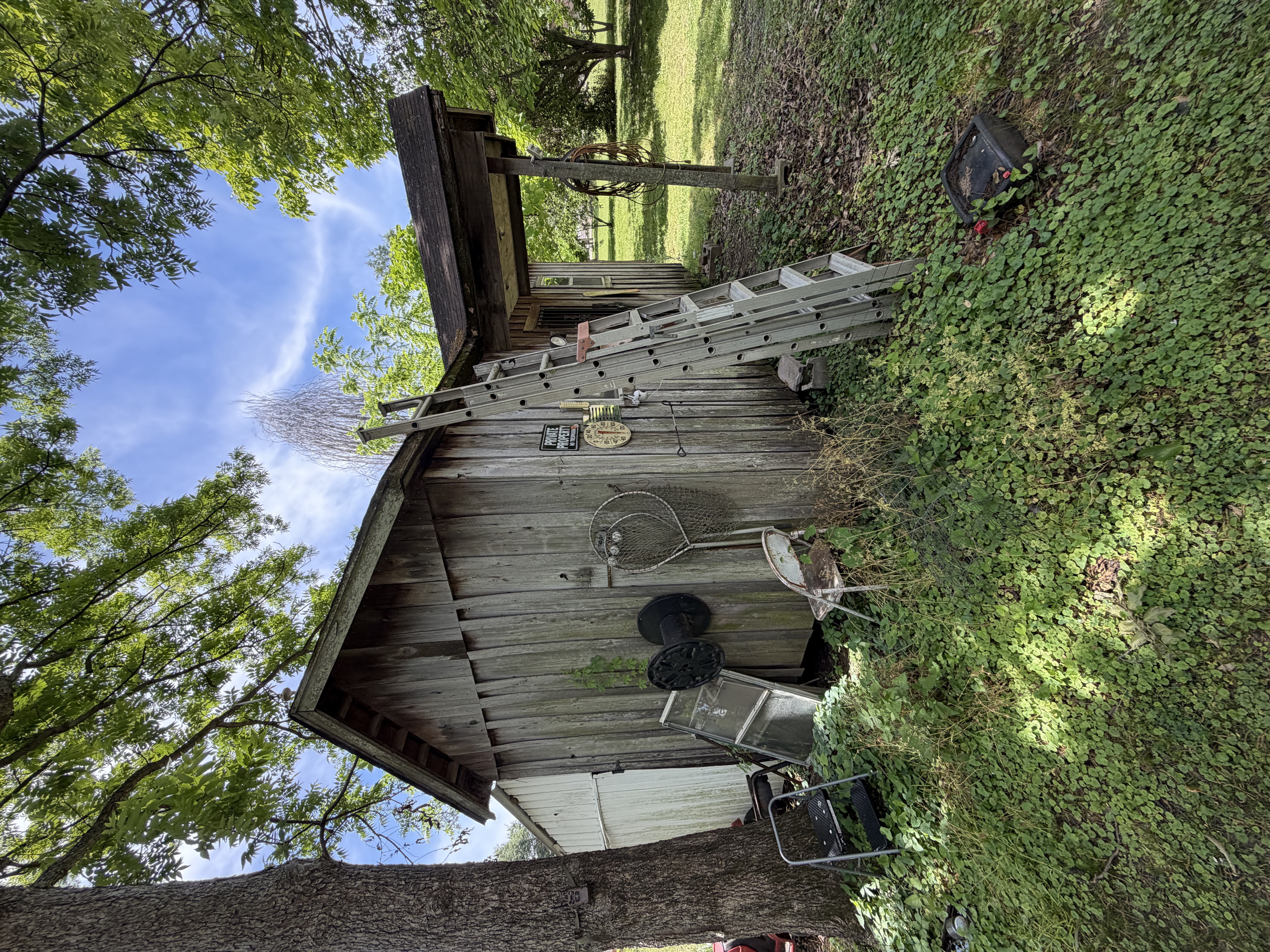 Real Estate & Personal Property Auction Image