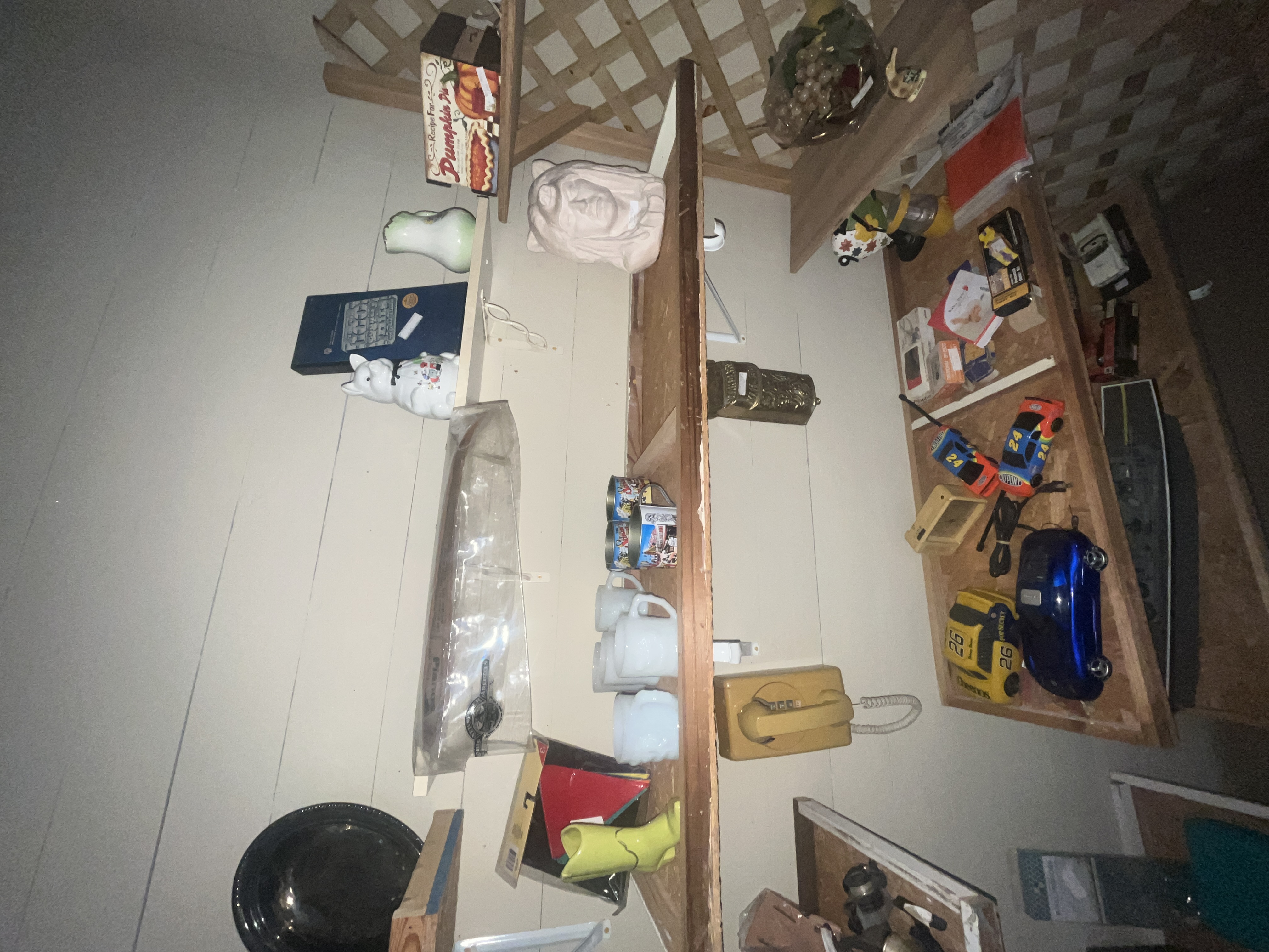 Real Estate & Retail Business Liquidation Image