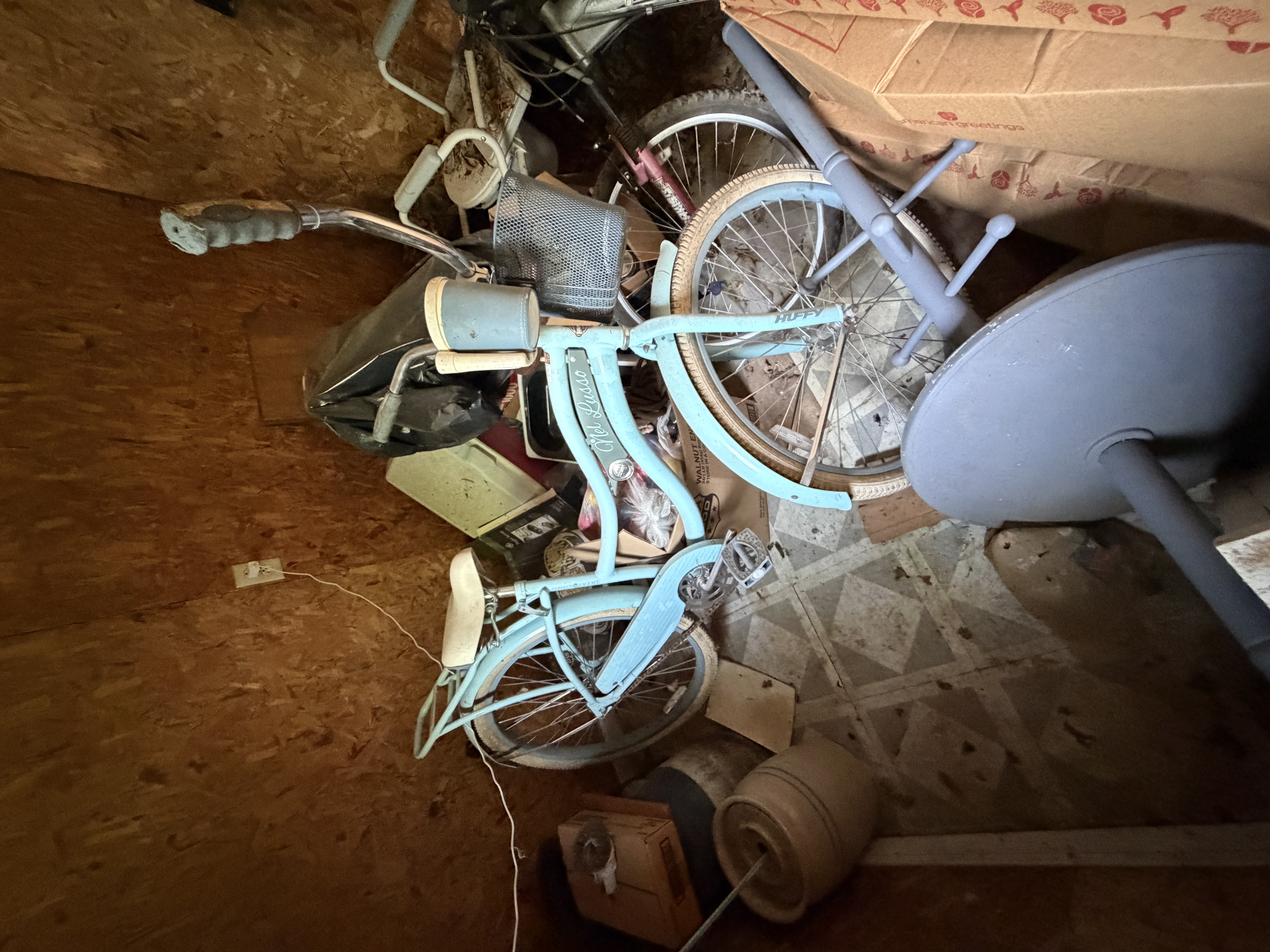Real Estate & Personal Property Auction Image