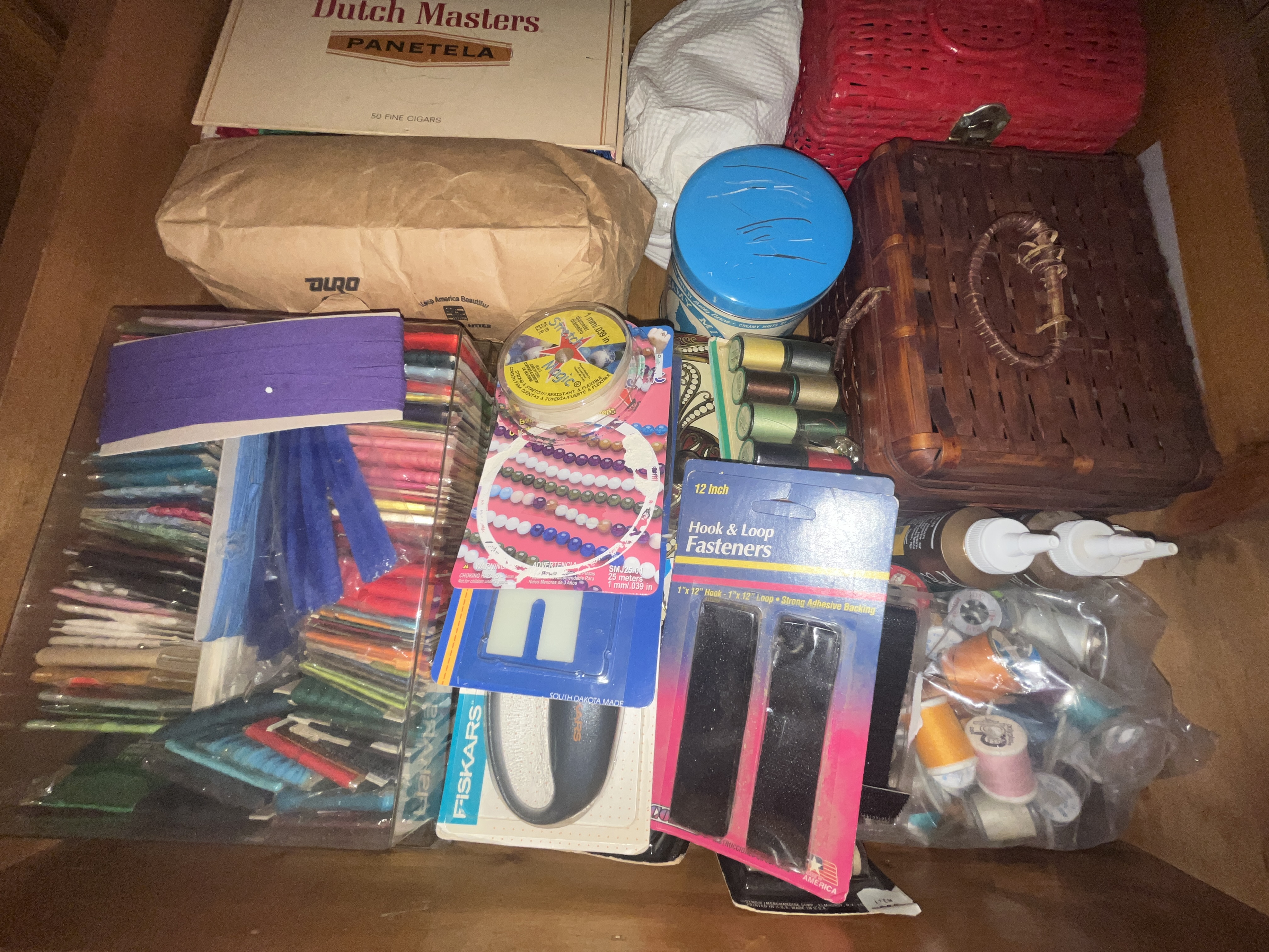 Estate Auction of Alta Grim Image