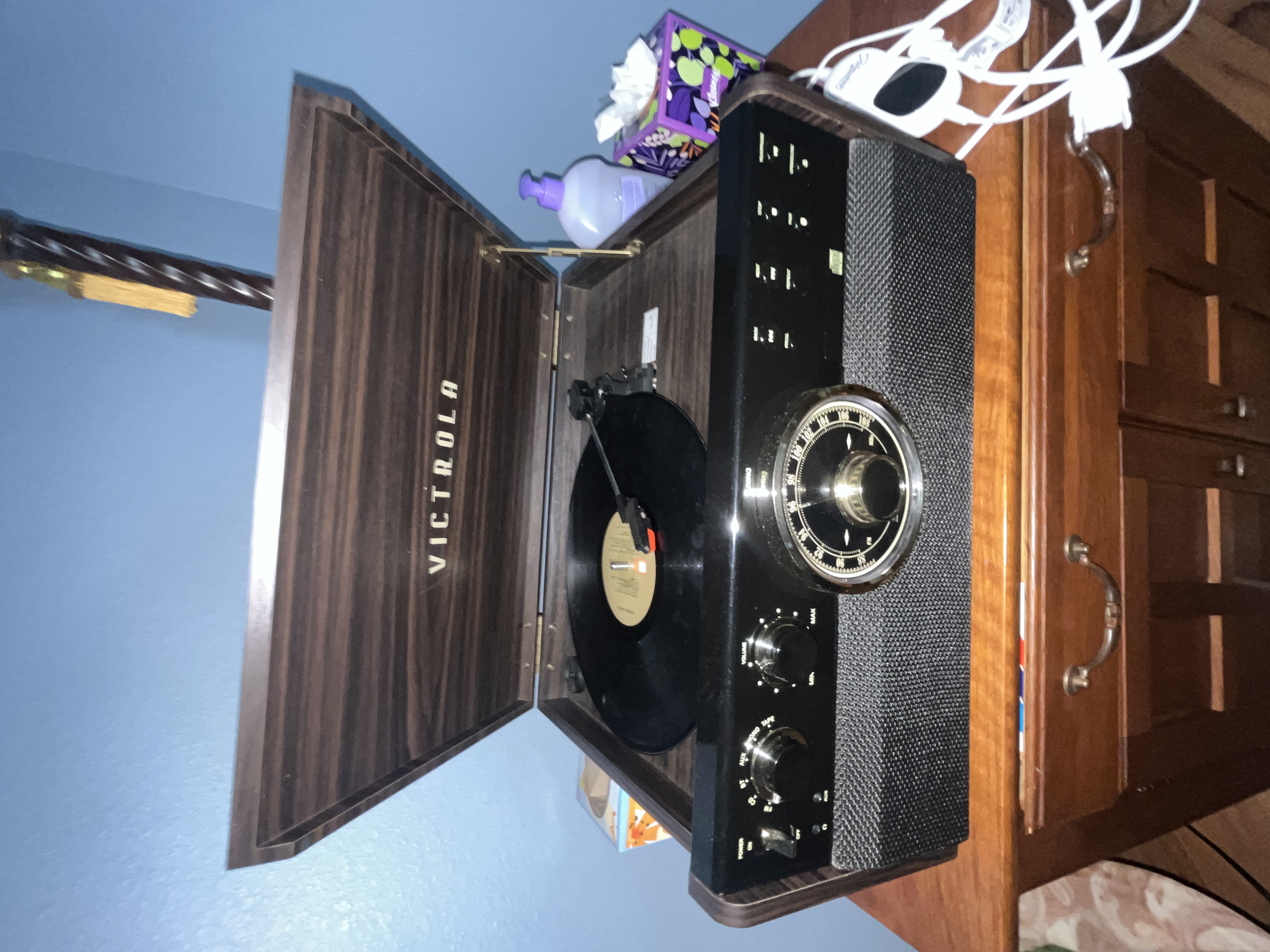 Varvil Estate Auction Image