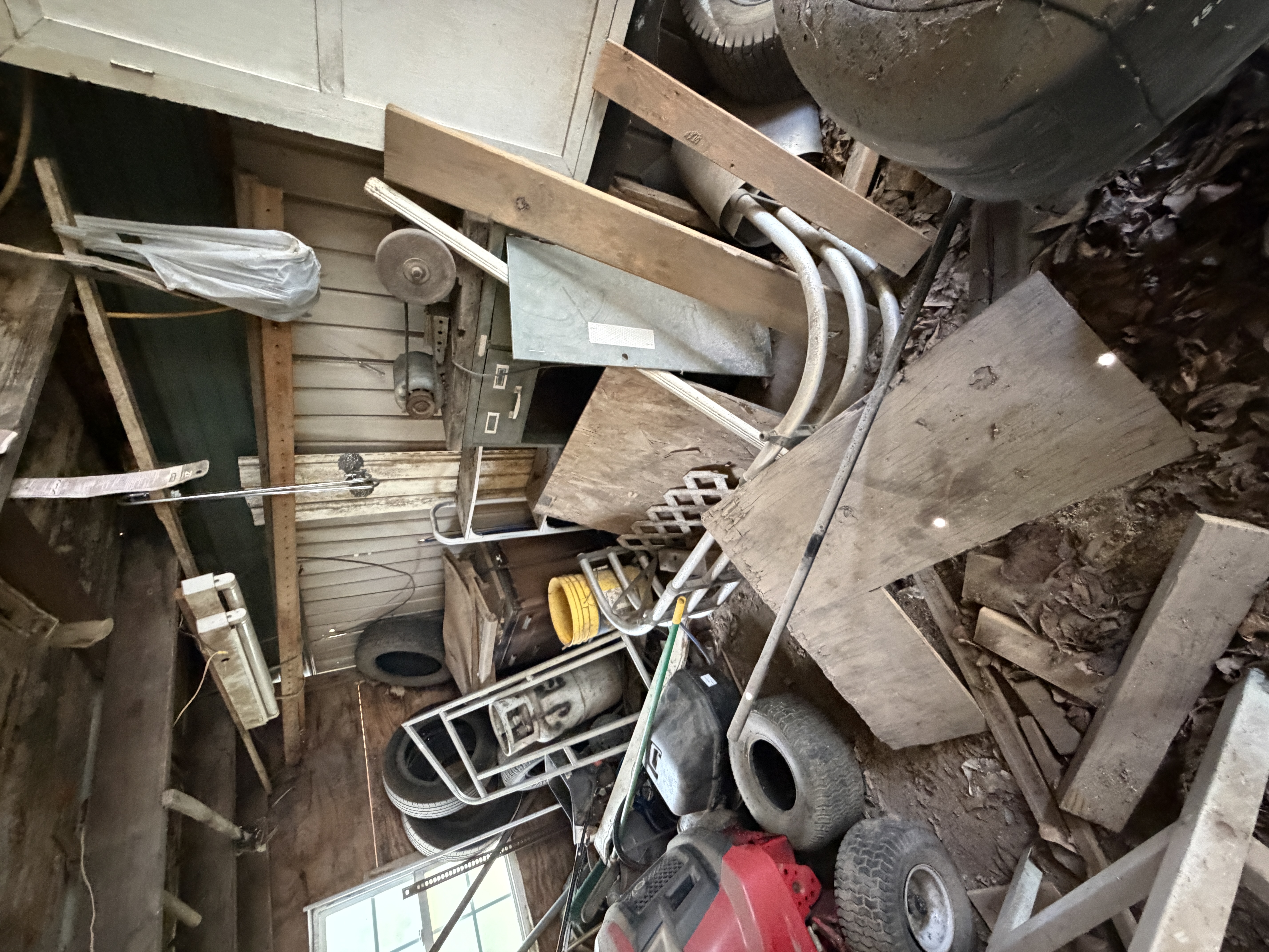 Real Estate & Personal Property Auction Image