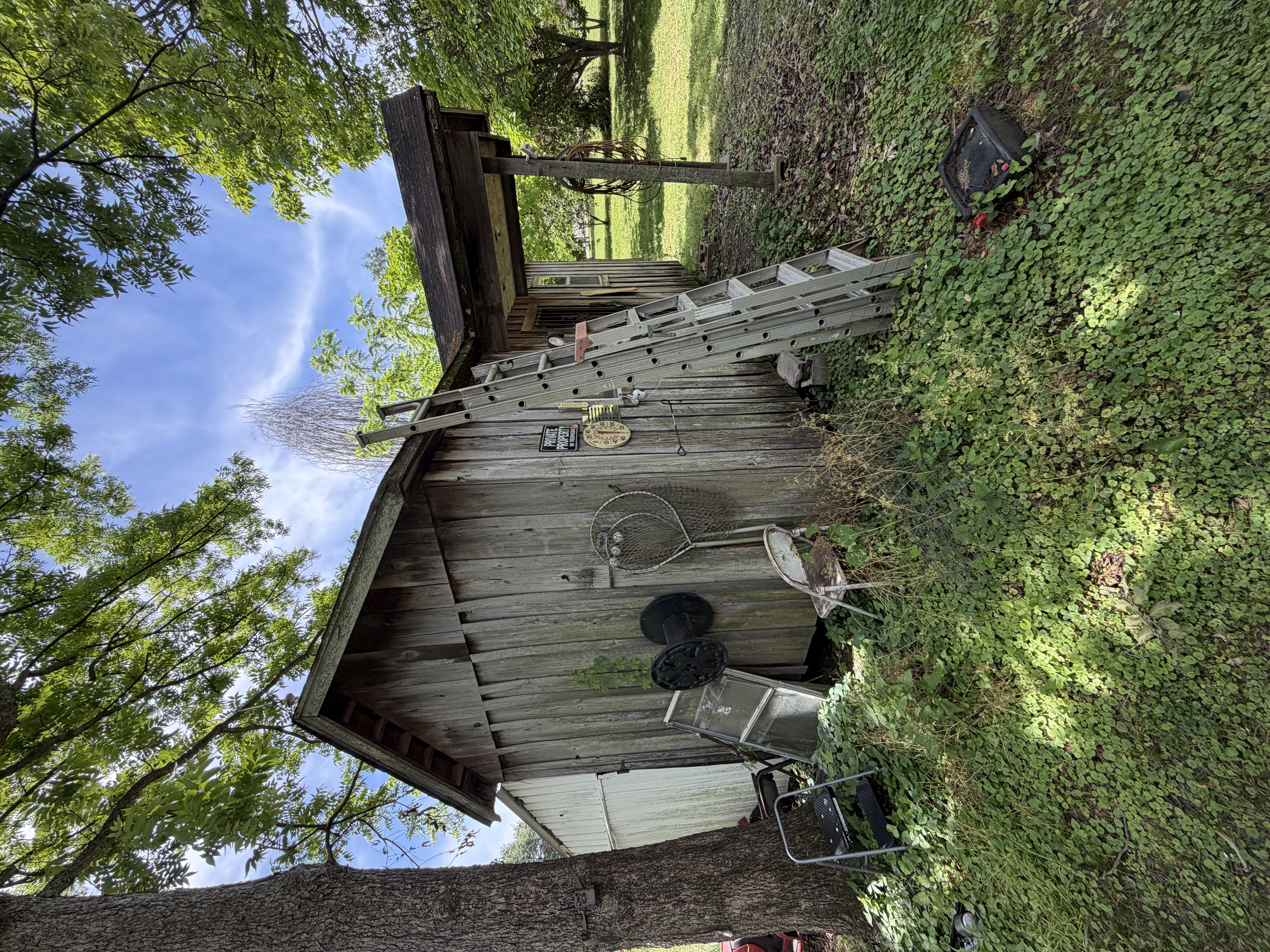 Real Estate & Personal Property Auction Image